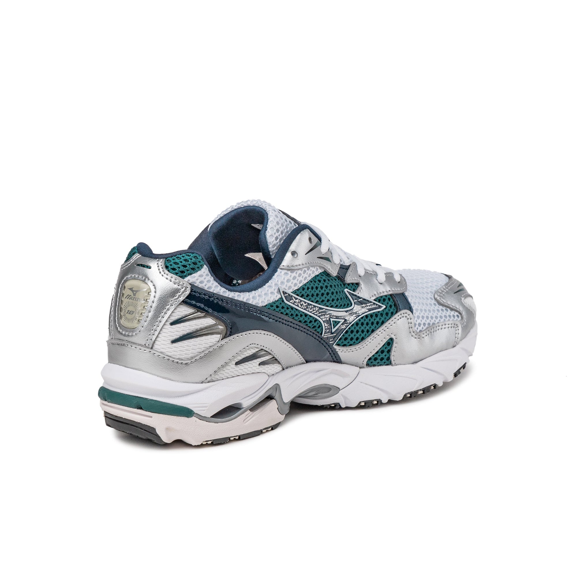 Wave Rider 10 Sport Mizuno – Гарантія оригінальності – детальний вид