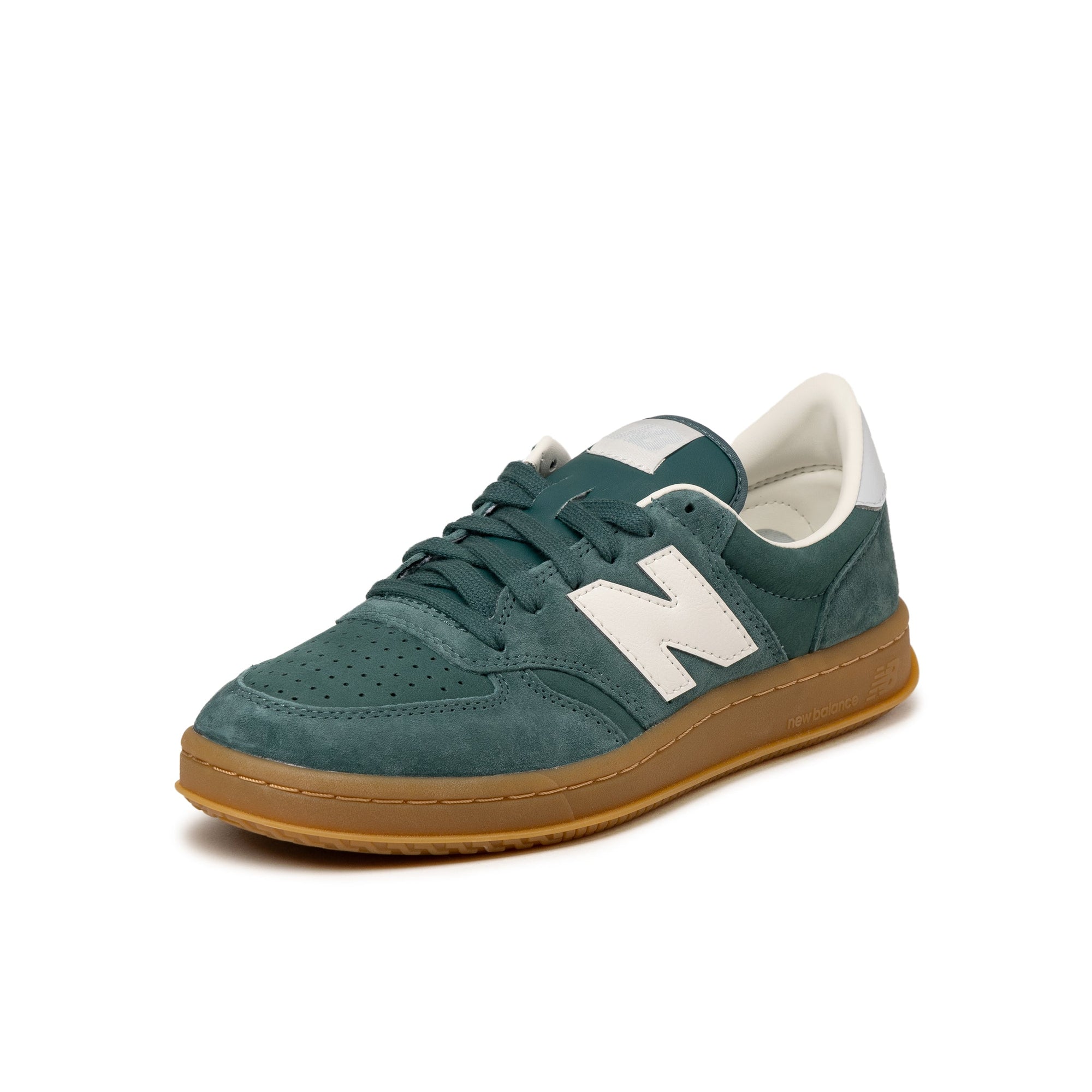 Оригінальна T500 New balance – вид ззаду