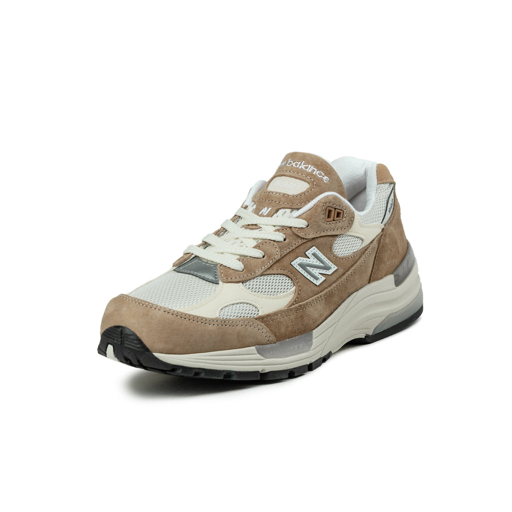992 *made In Usa* New balance – Гарантія оригінальності – збільшений вид