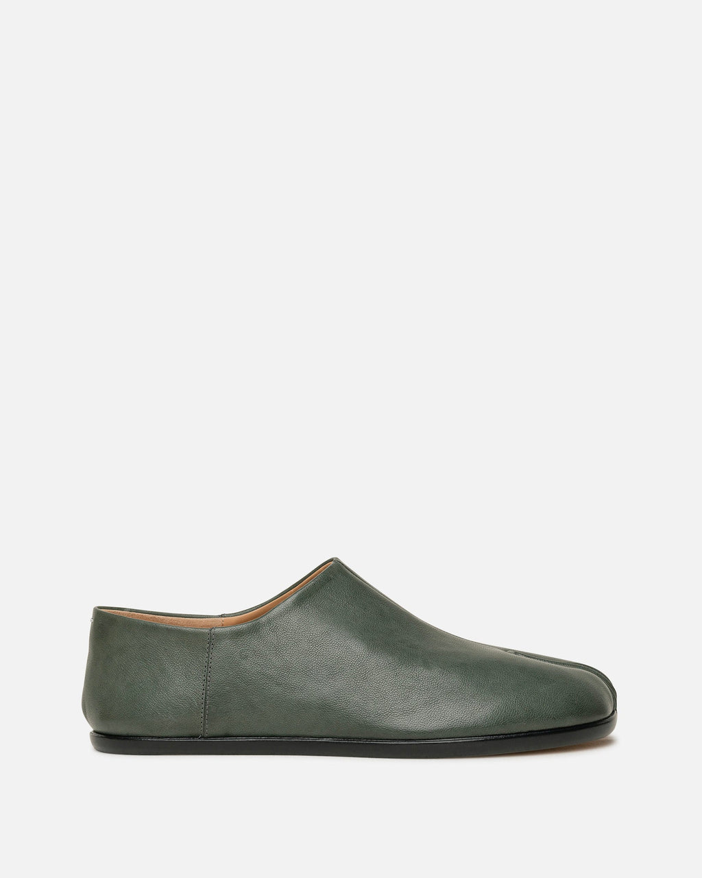 Maison margiela Footwear оригінал | Швидка доставка Україна – боковий вид