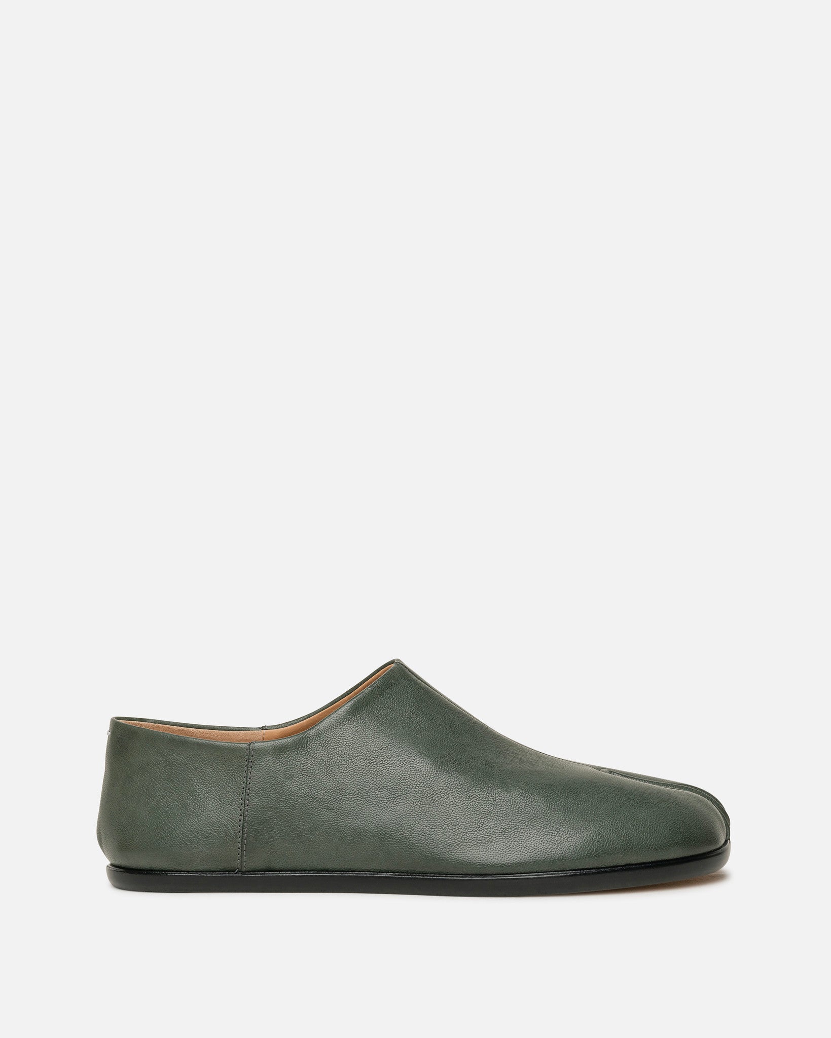 Maison margiela Footwear оригінал | Швидка доставка Україна – боковий вид