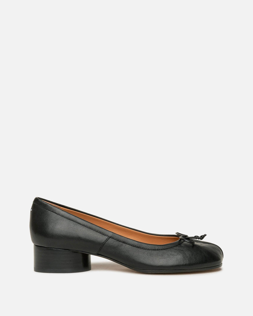 Maison margiela Footwear оригінал | Швидка доставка Україна – боковий вид