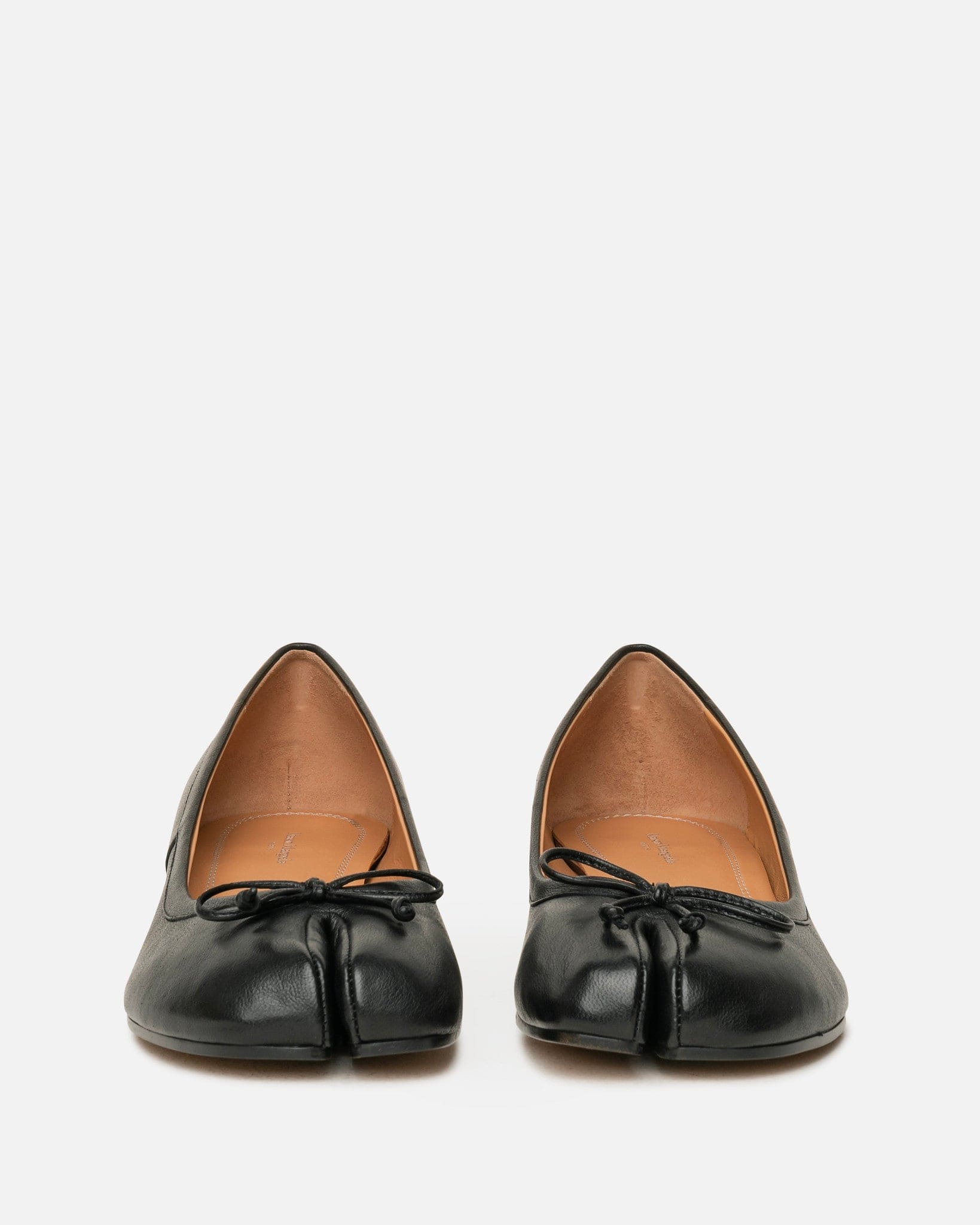 Maison margiela Footwear оригінал | Швидка доставка Україна – вид ззаду