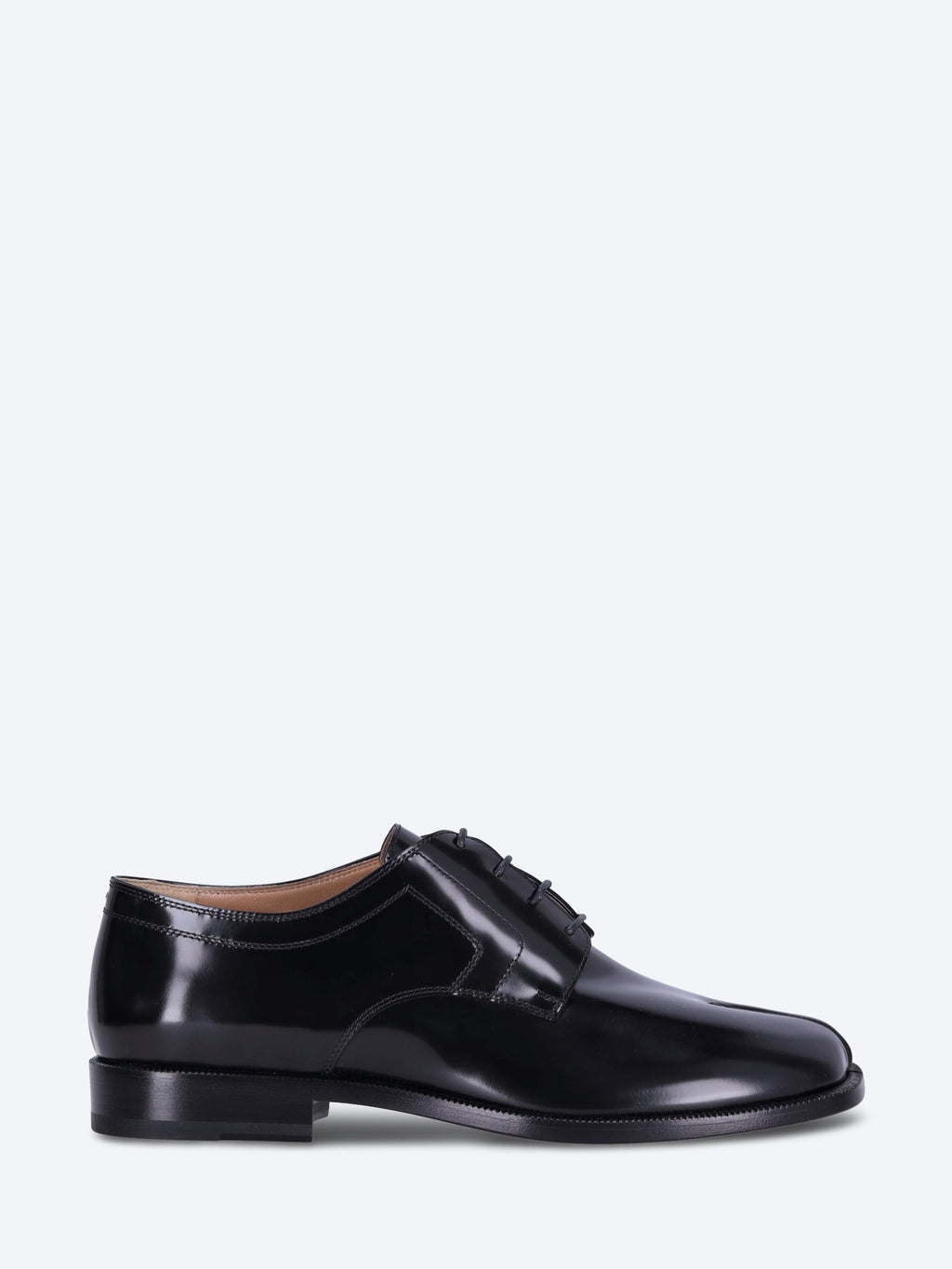 Tabi Derbies Maison margiela – Гарантія оригінальності – боковий вид