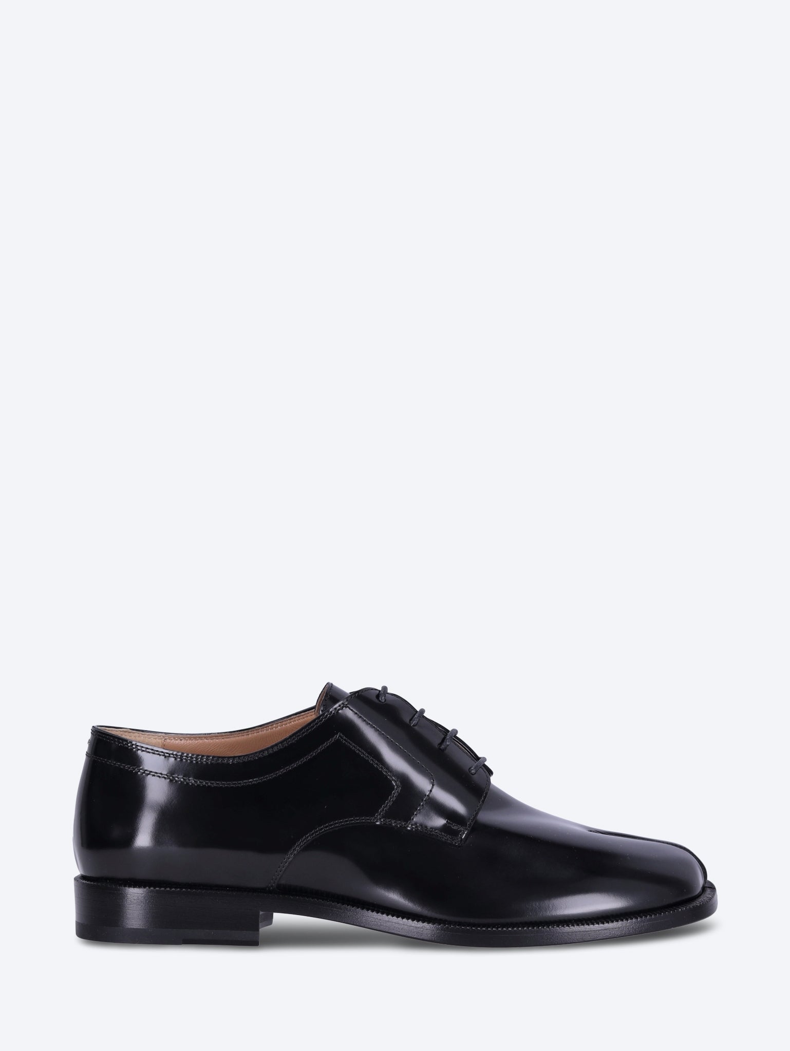 Tabi Derbies Maison margiela – Гарантія оригінальності – боковий вид