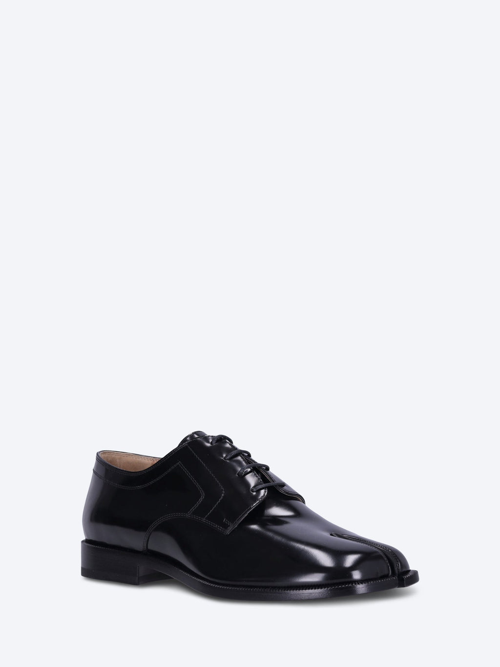 Tabi Derbies Maison margiela – Гарантія оригінальності – вид ззаду