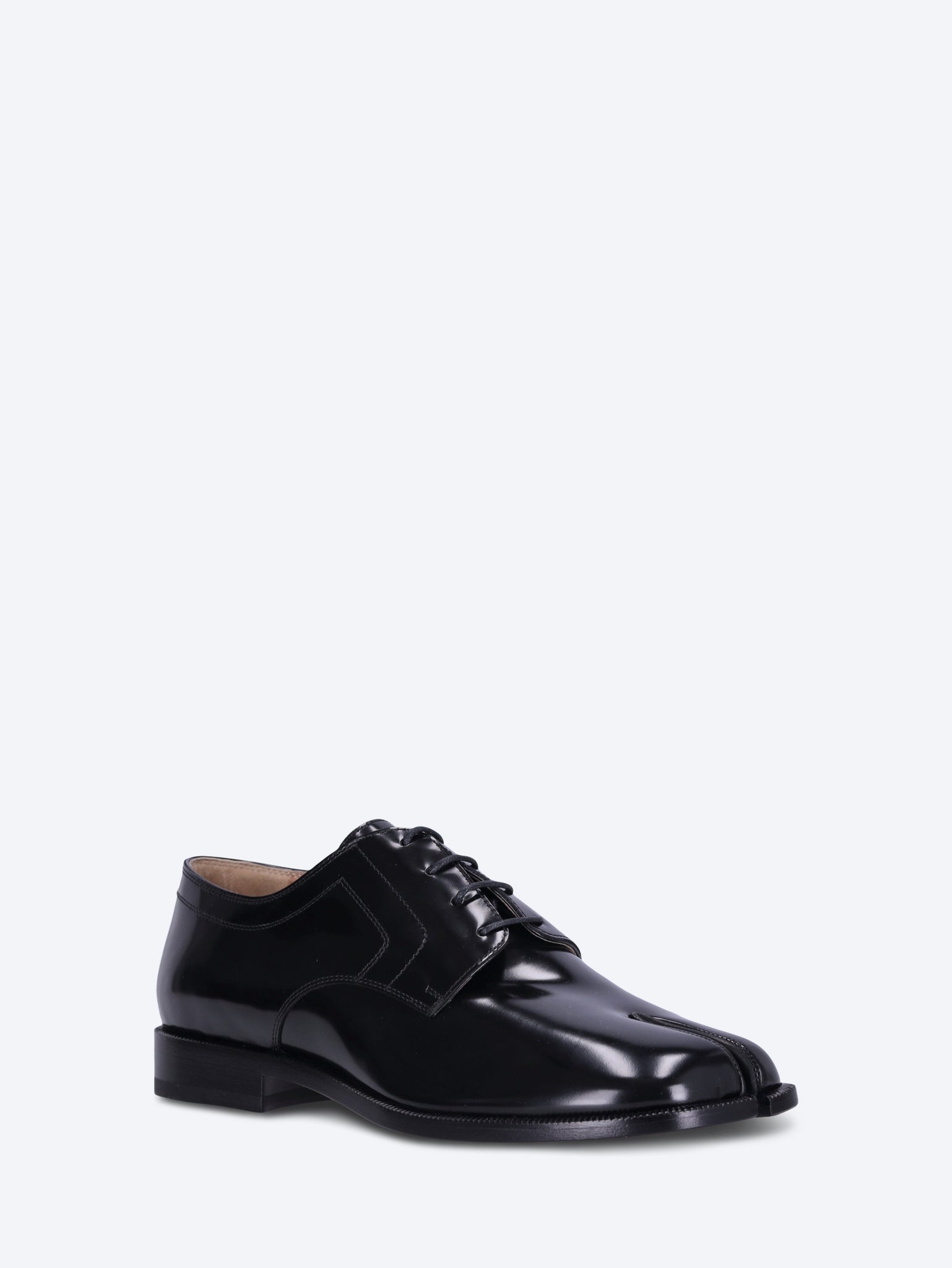 Tabi Derbies Maison margiela – Гарантія оригінальності – вид ззаду