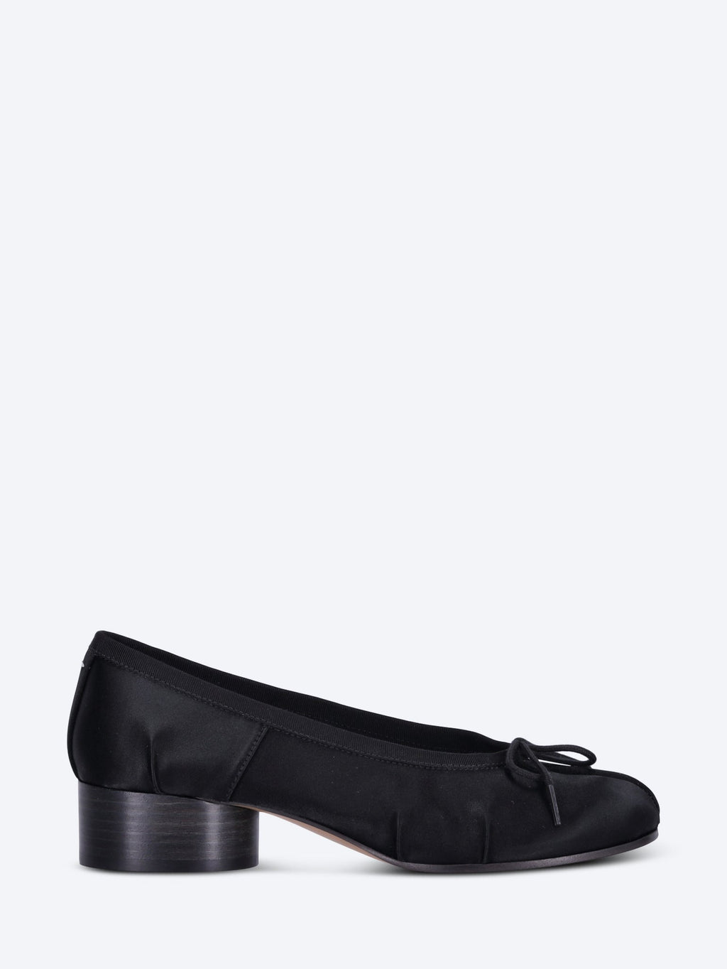 Tabi H30 Ballerinas Maison margiela оригінал – Купити в Україні – боковий вид