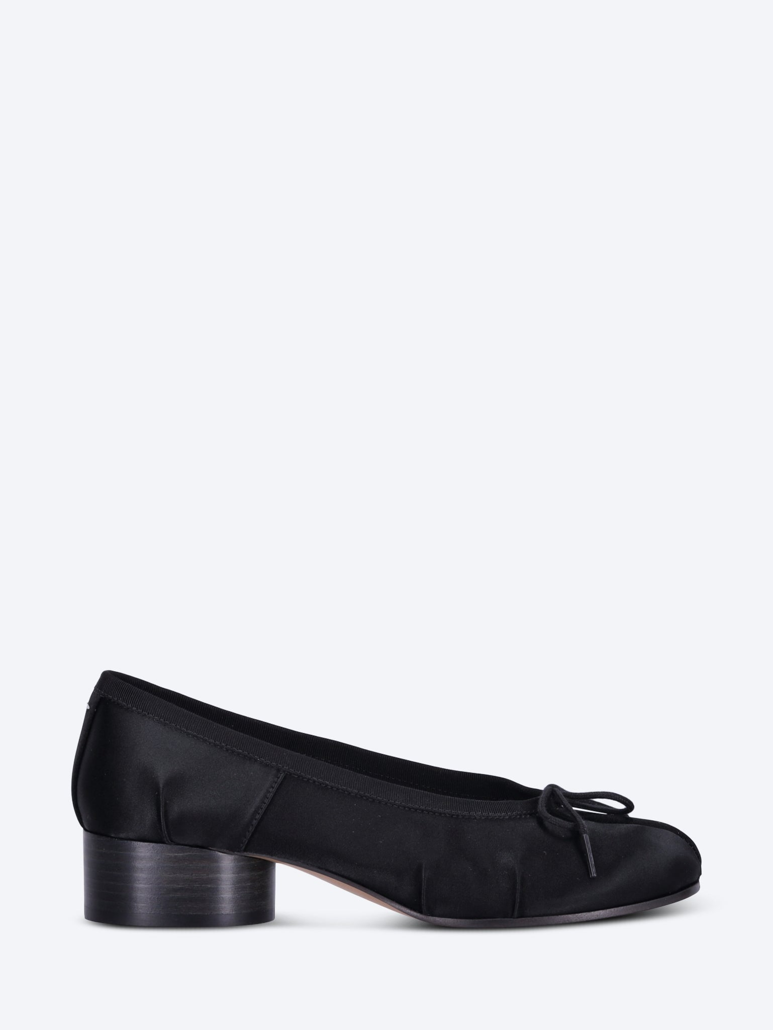 Tabi H30 Ballerinas Maison margiela оригінал – Купити в Україні – боковий вид