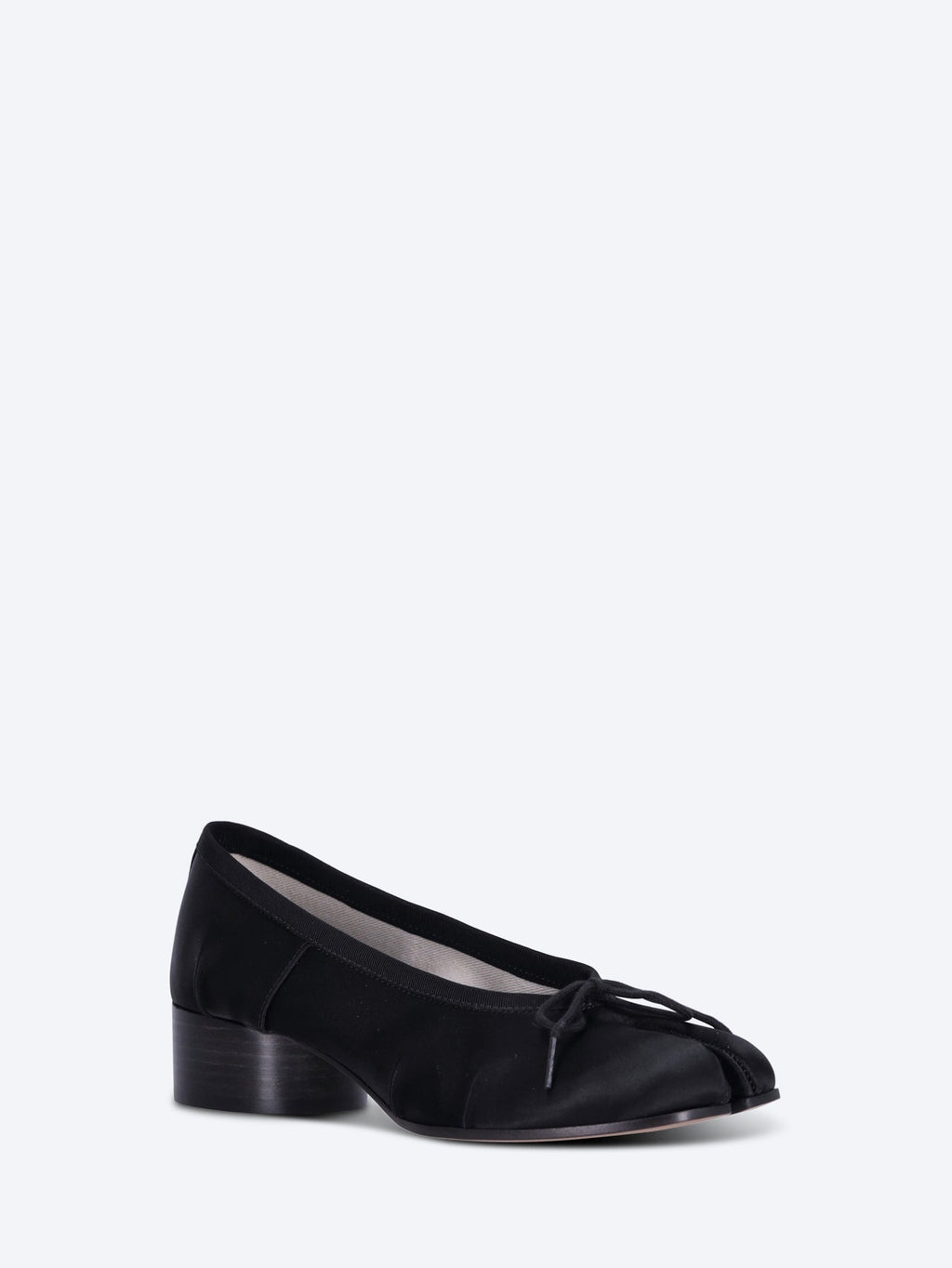 Tabi H30 Ballerinas Maison margiela оригінал – Купити в Україні – вид ззаду