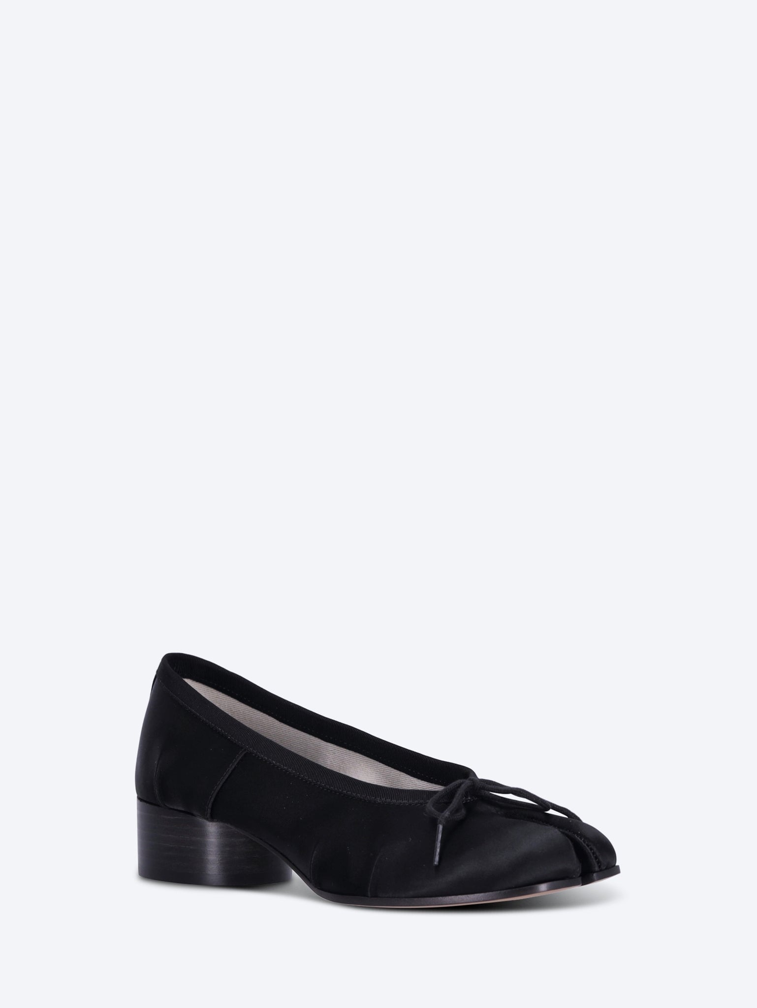 Tabi H30 Ballerinas Maison margiela оригінал – Купити в Україні – вид ззаду