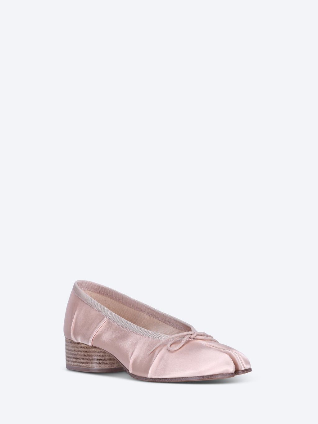 Tabi H30 Ballerinas Maison margiela оригінал – Купити в Україні – вид ззаду
