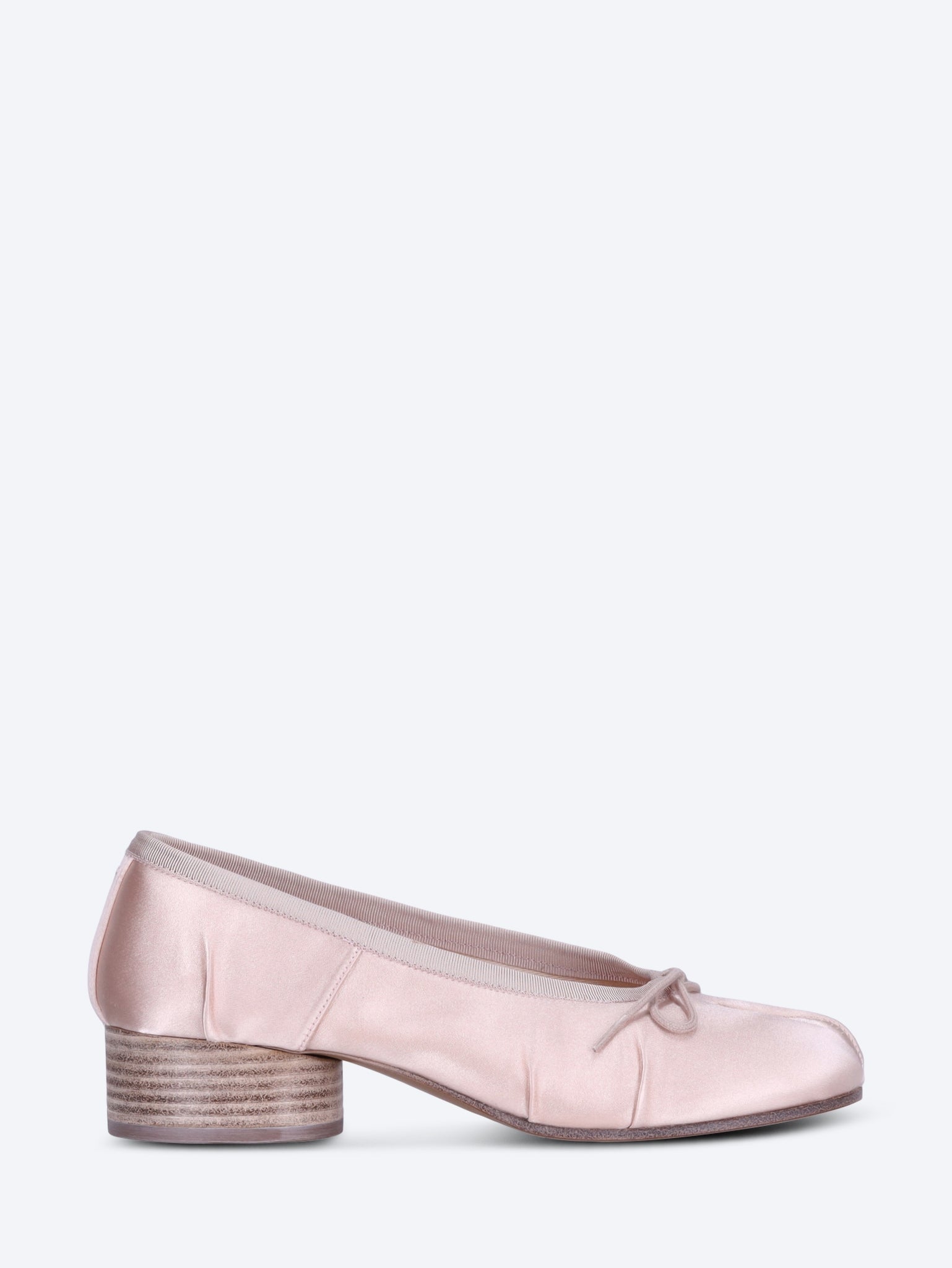 Tabi H30 Ballerinas Maison margiela оригінал – Купити в Україні – боковий вид