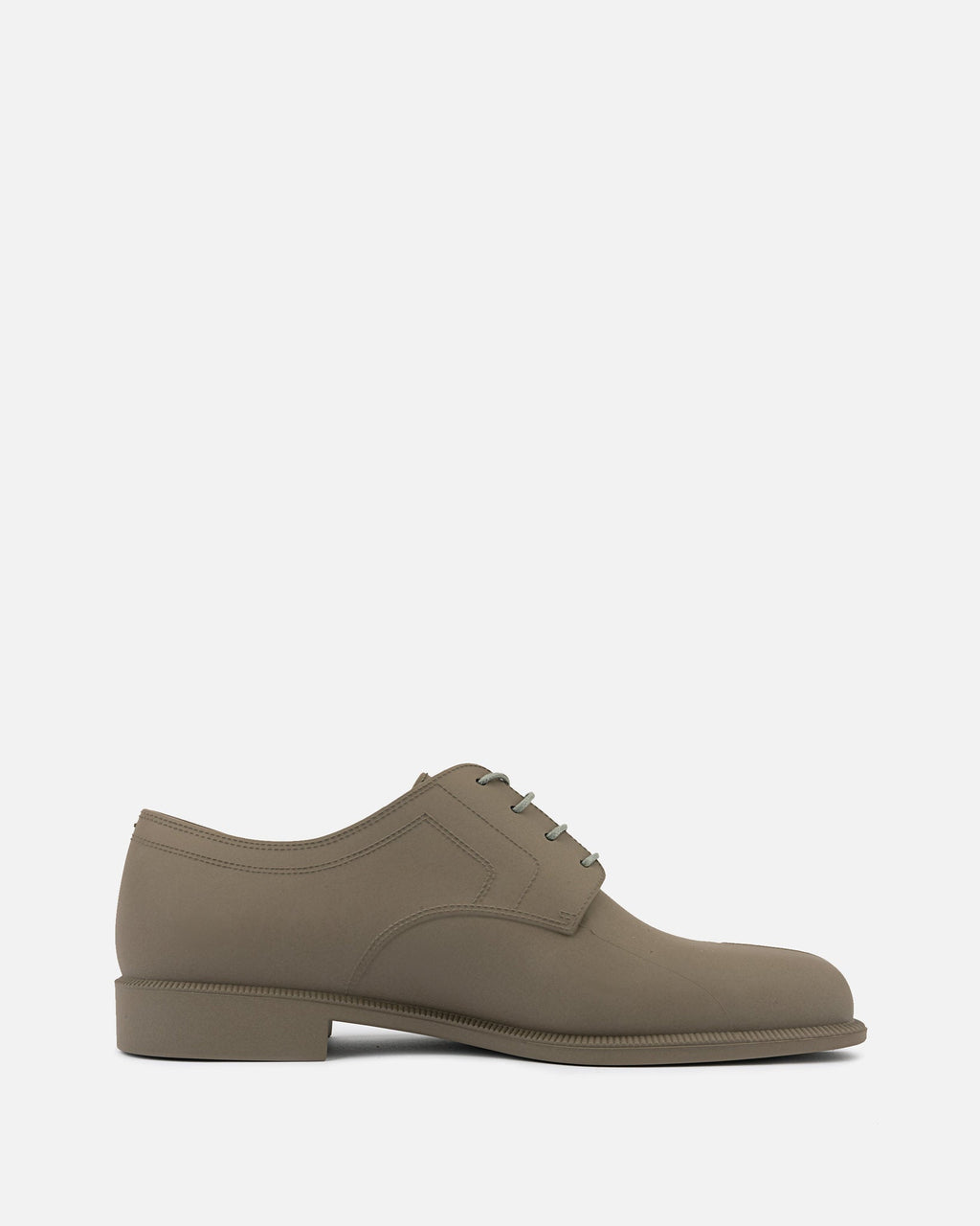 Tabi Lace-Up Shoes In Bungee Cord Maison margiela – Гарантія оригінальності – збільшений вид
