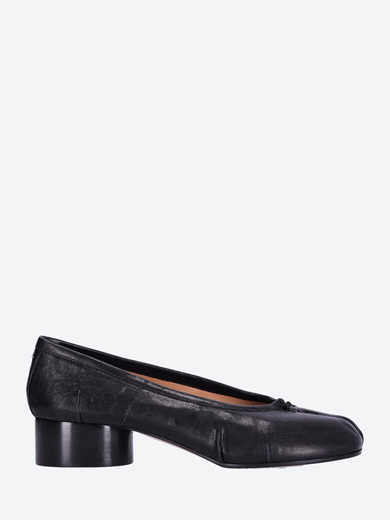 Tabi H30 Ballerinas Maison margiela оригінал – Купити в Україні – боковий вид