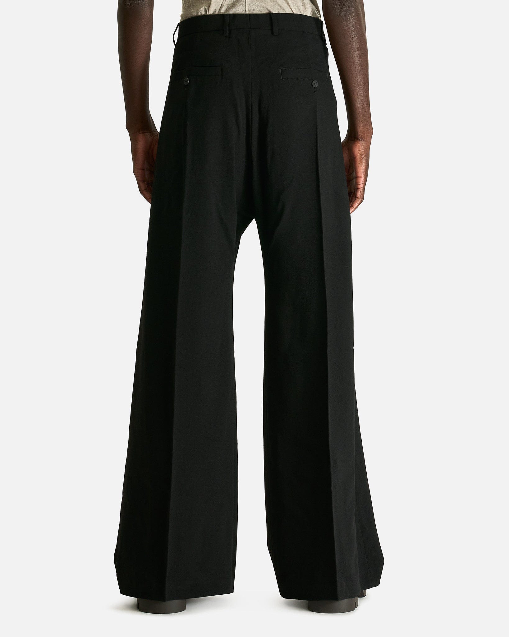 Rick owens Bottoms оригінал | Швидка доставка Україна – детальний вид