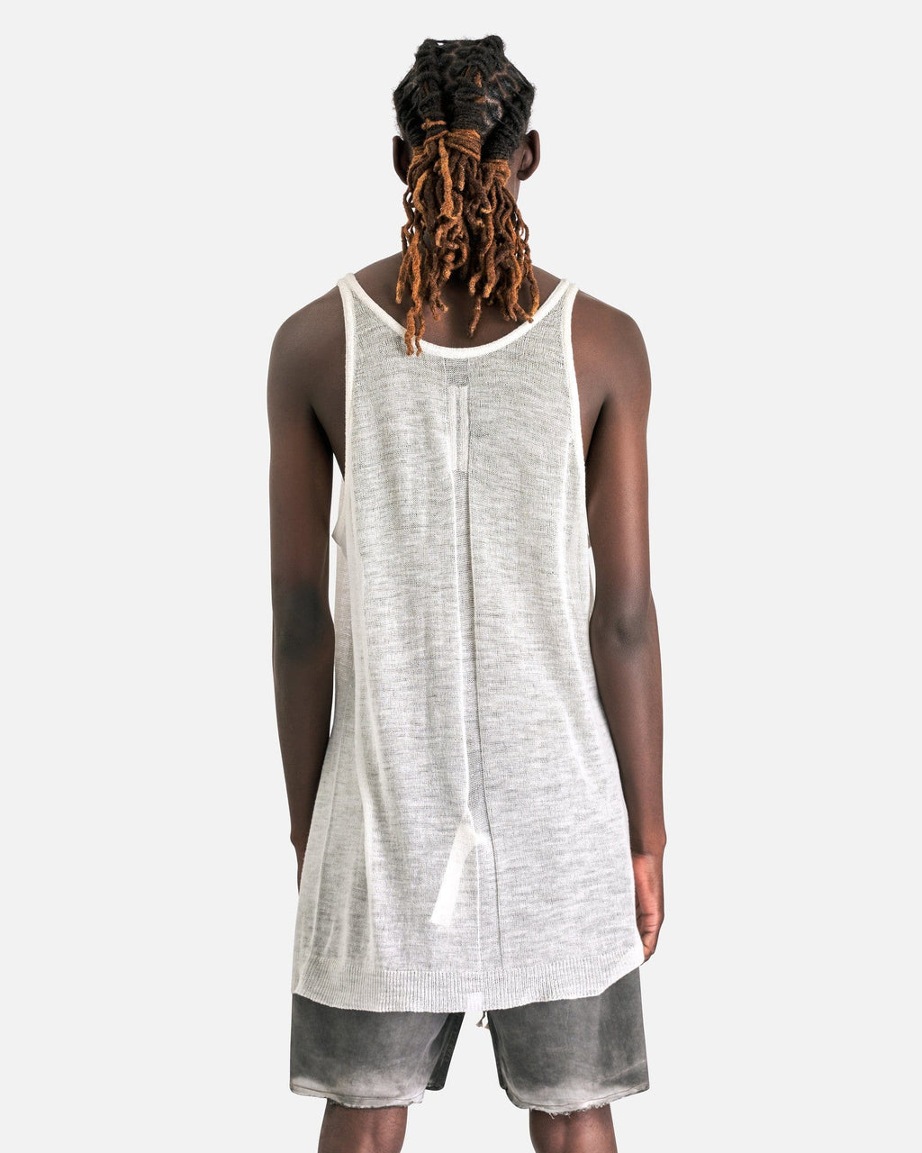 Rick owens Tops оригінал | Швидка доставка Україна – детальний вид