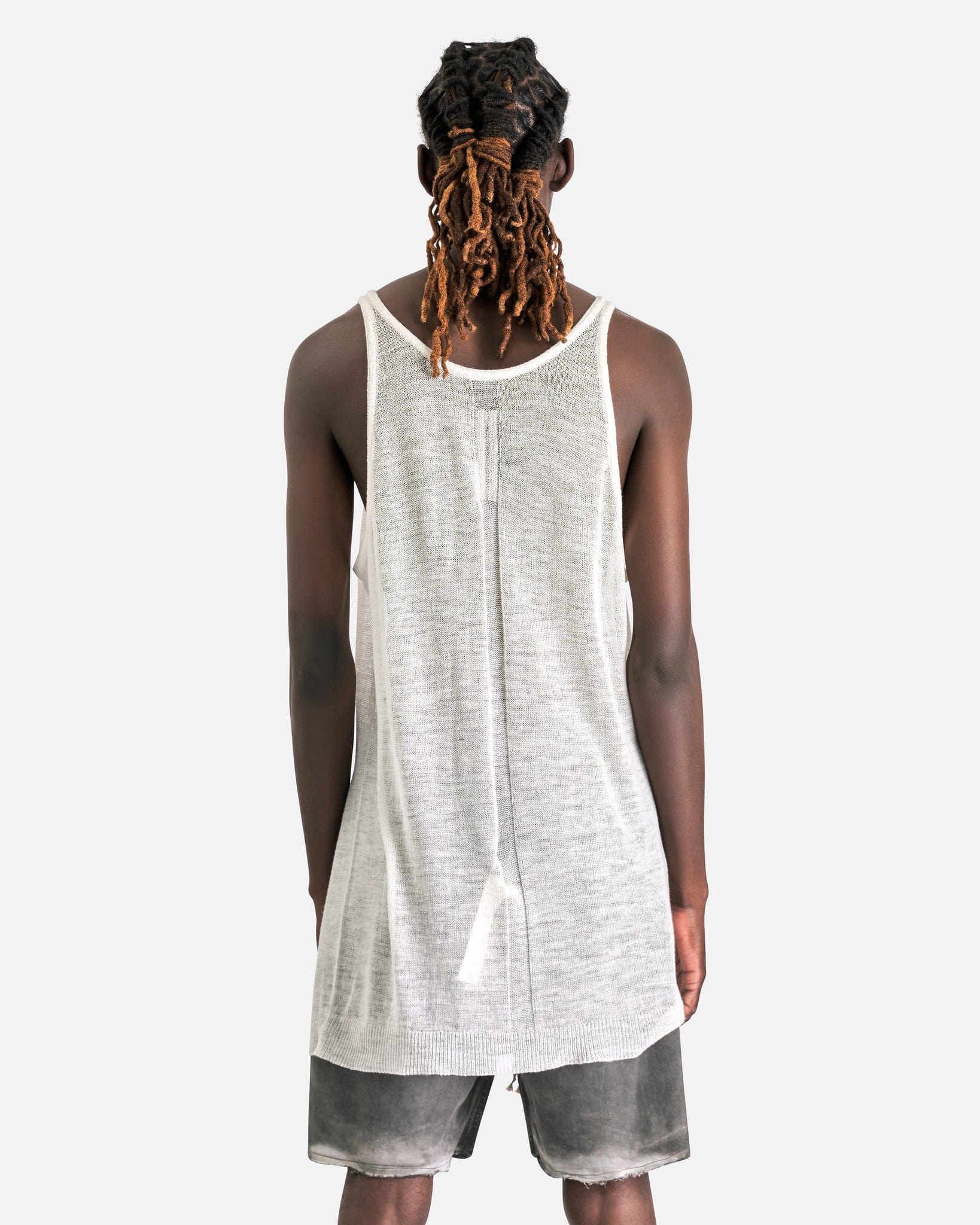 Rick owens Tops оригінал | Швидка доставка Україна – детальний вид