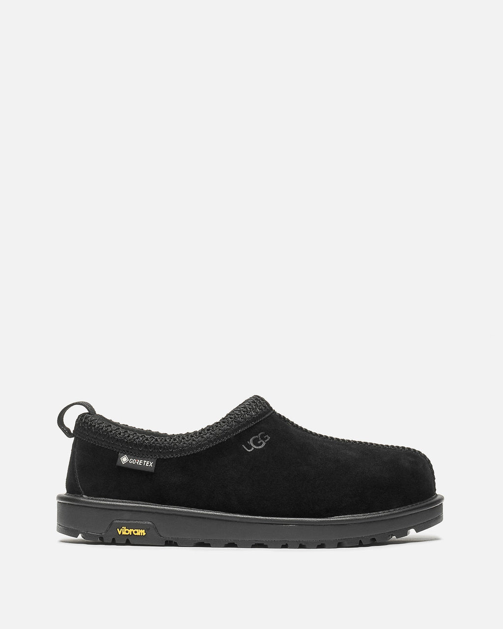 Tasman Gtx In Black Ugg оригінал – Купити в Україні – боковий вид