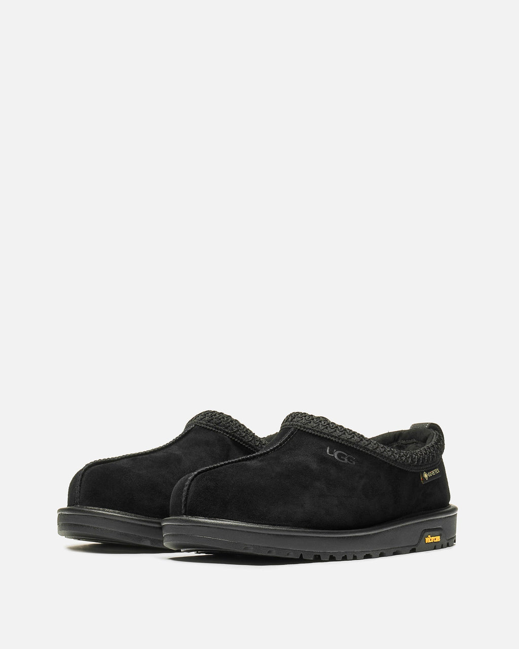 Tasman Gtx In Black Ugg оригінал – Купити в Україні – вид ззаду