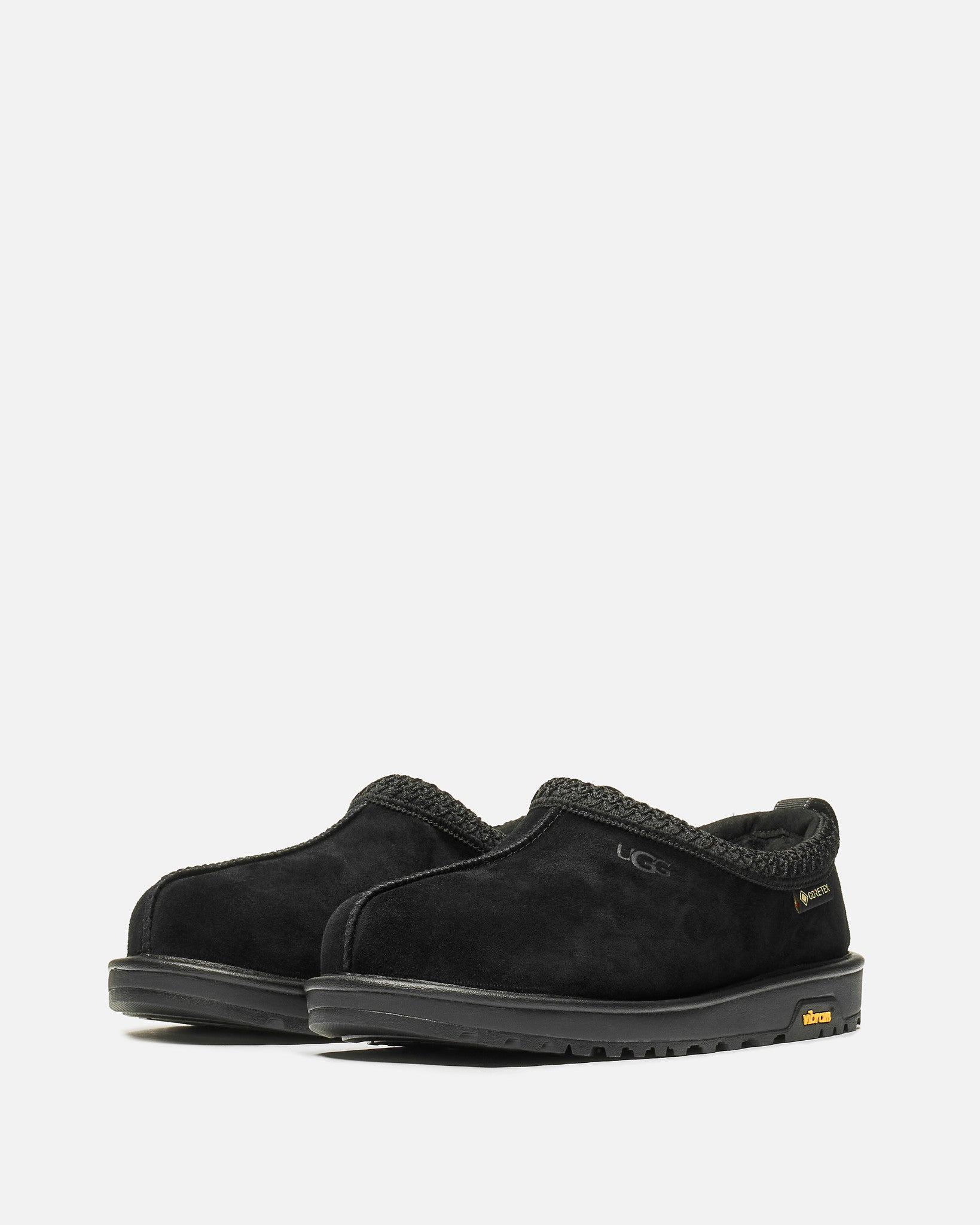 Tasman Gtx In Black Ugg оригінал – Купити в Україні – вид ззаду