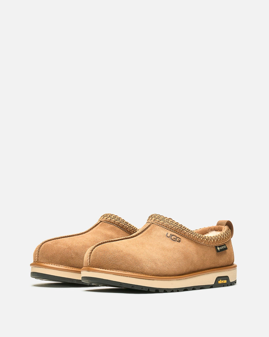 Оригінальна Tasman Gtx In Chestnut Ugg – вид ззаду
