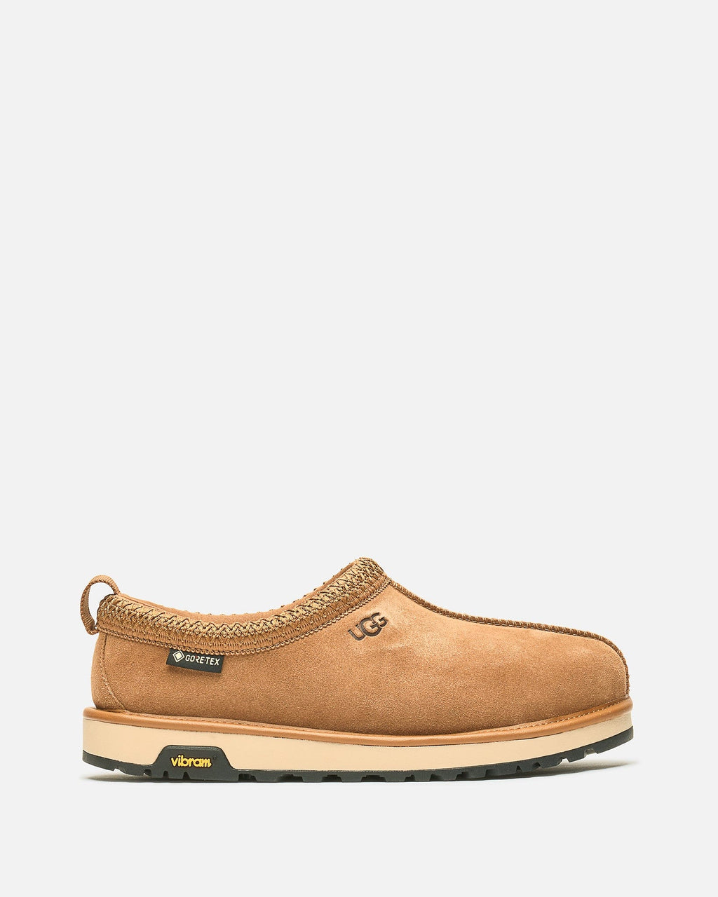 Оригінальна Tasman Gtx In Chestnut Ugg – боковий вид