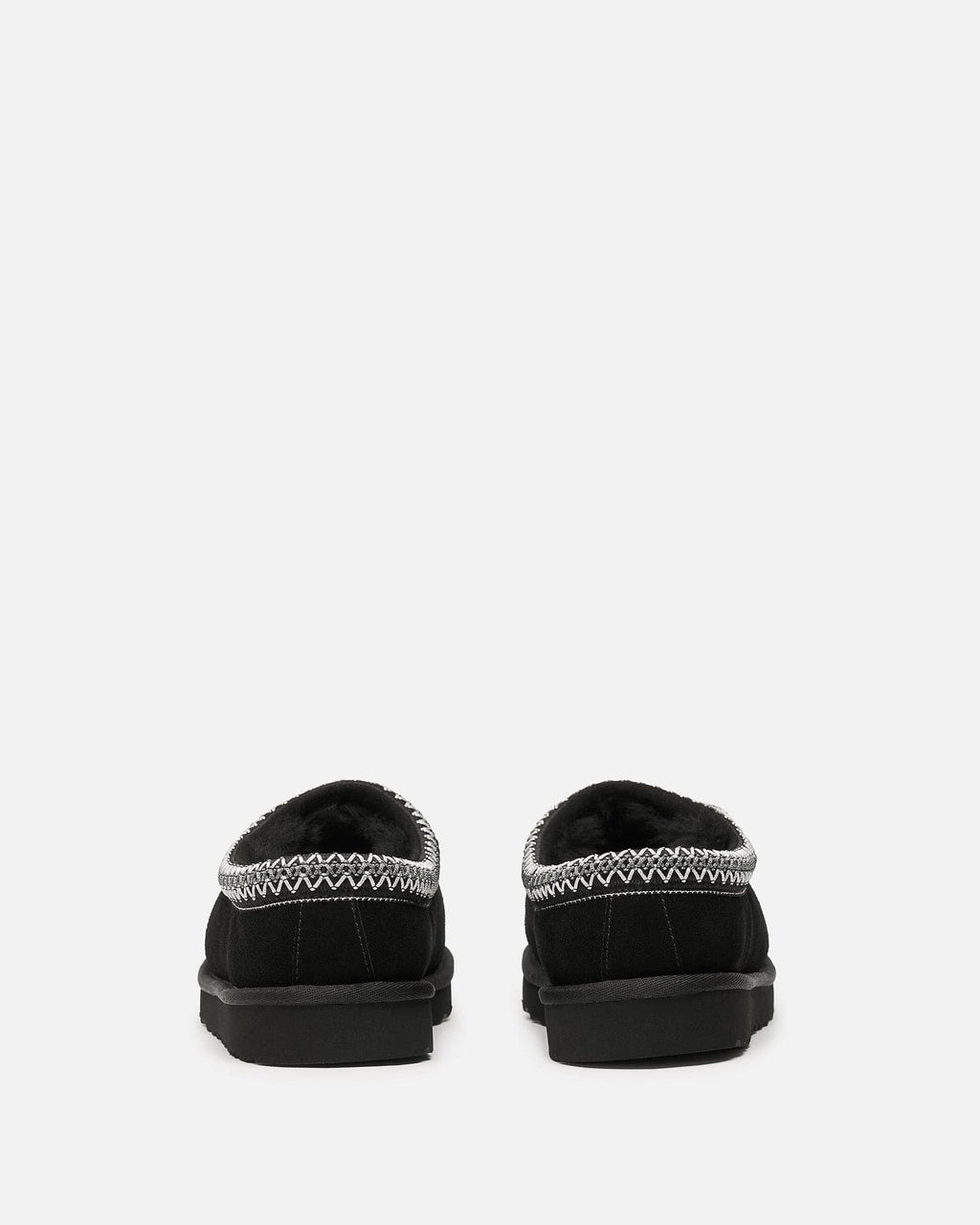 Tasman II In Black Ugg оригінал – Купити в Україні – збільшений вид
