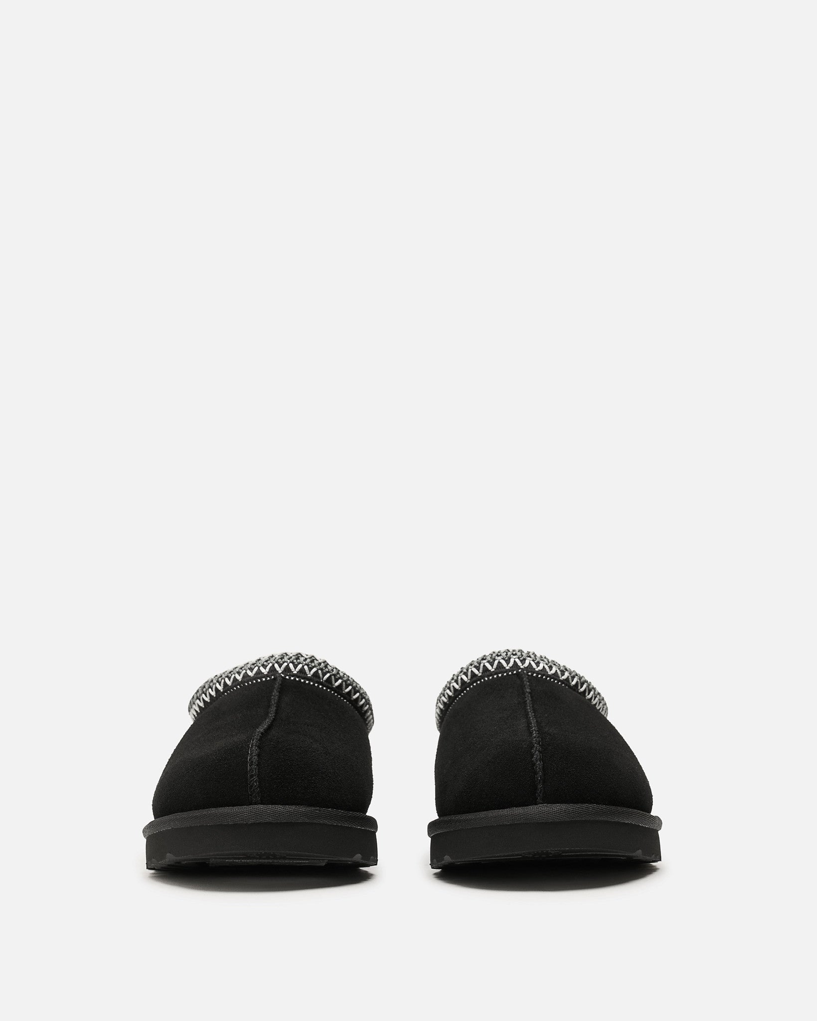 Tasman II In Black Ugg оригінал – Купити в Україні – детальний вид