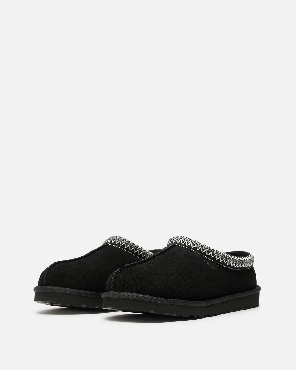 Tasman II In Black Ugg оригінал – Купити в Україні – вид ззаду