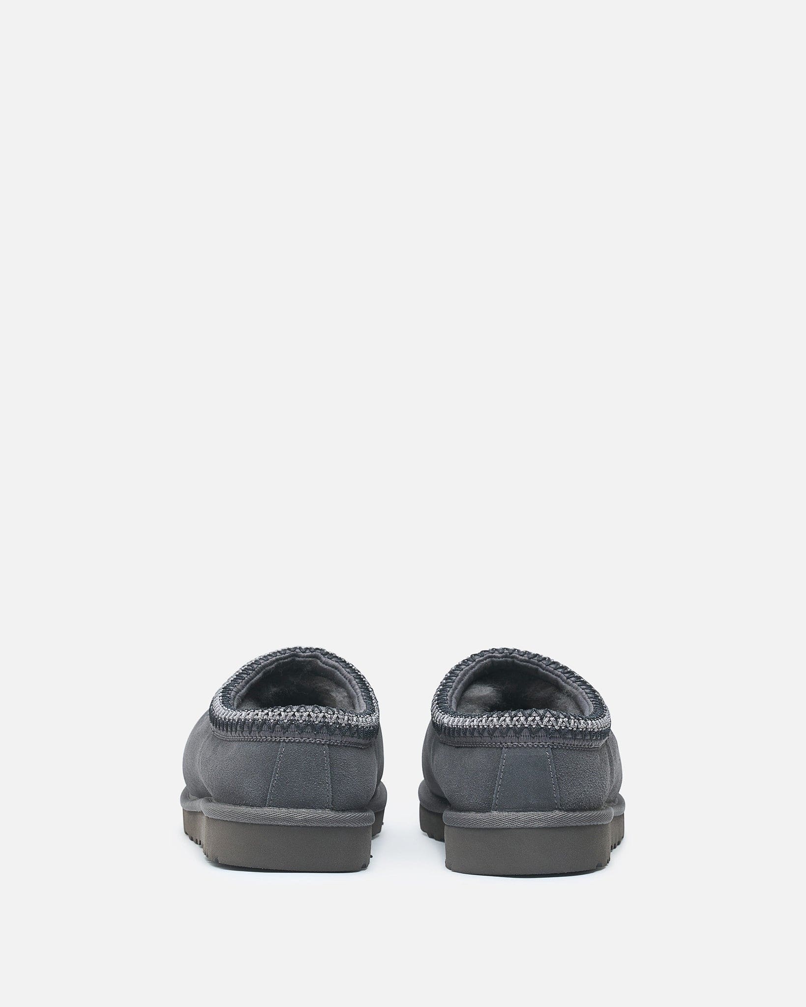 Tasman II In Dark Grey Ugg – Гарантія оригінальності – збільшений вид