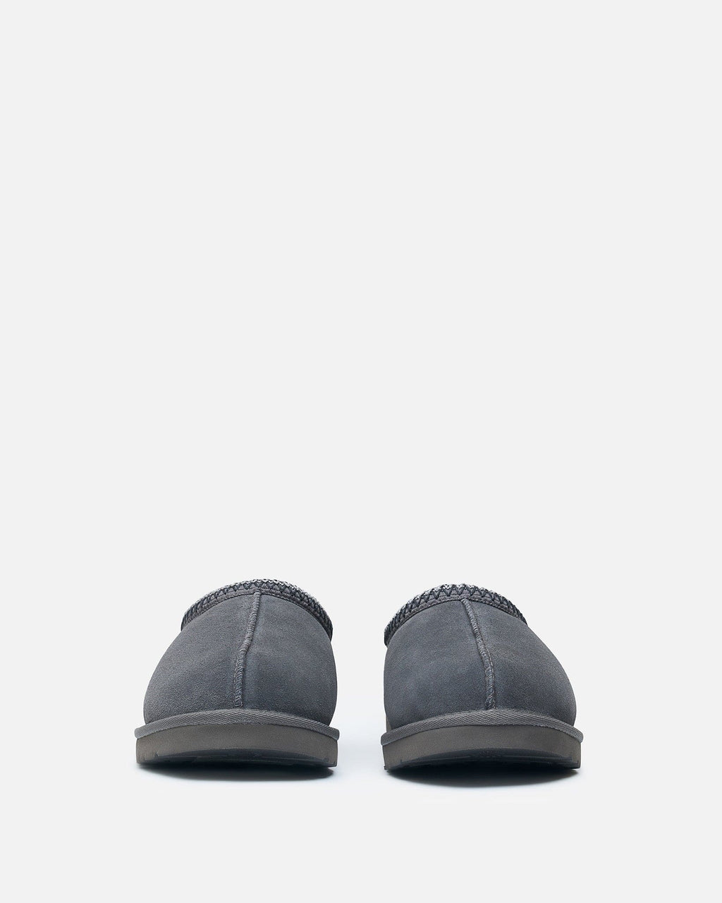 Tasman II In Dark Grey Ugg – Гарантія оригінальності – детальний вид