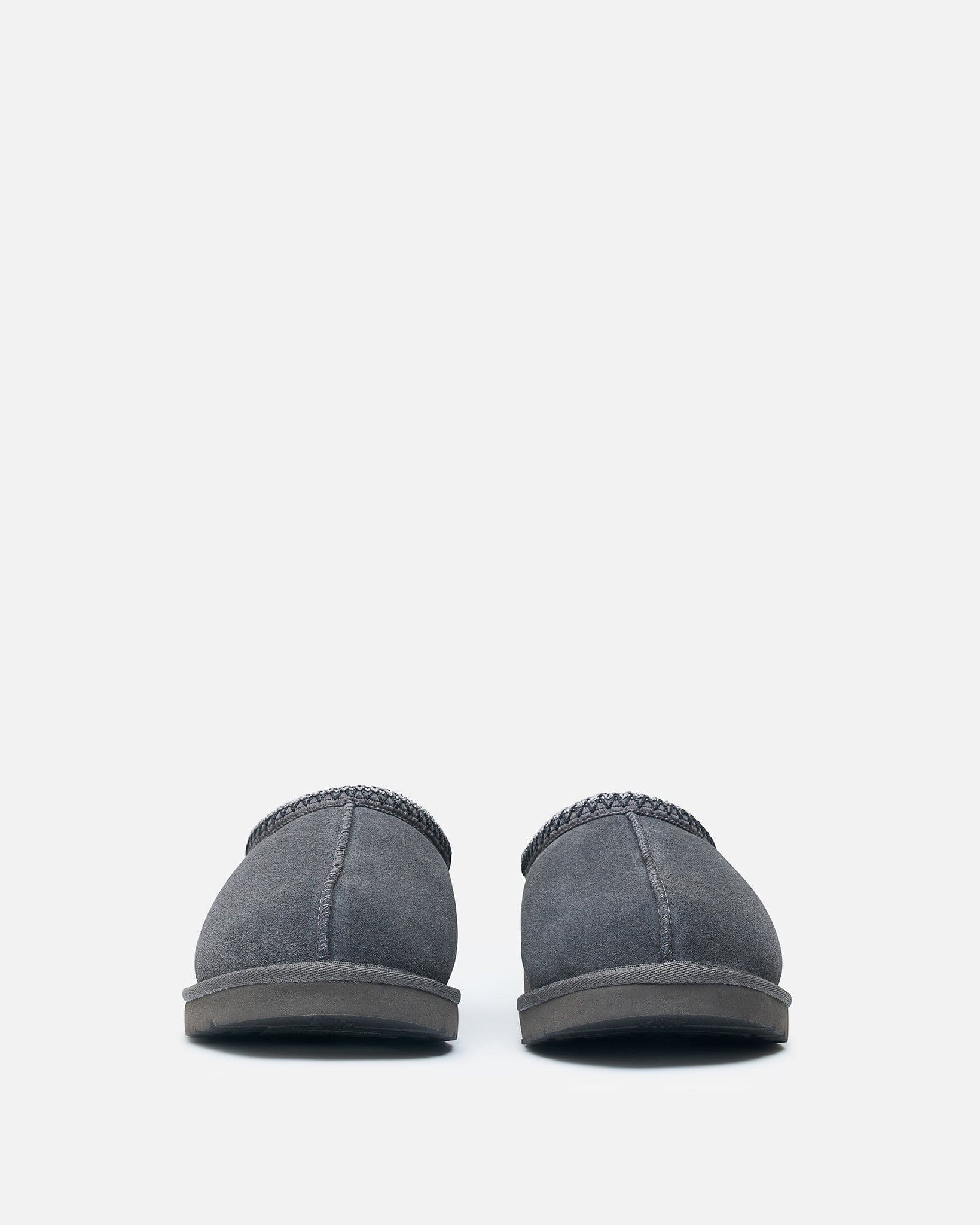 Tasman II In Dark Grey Ugg – Гарантія оригінальності – детальний вид