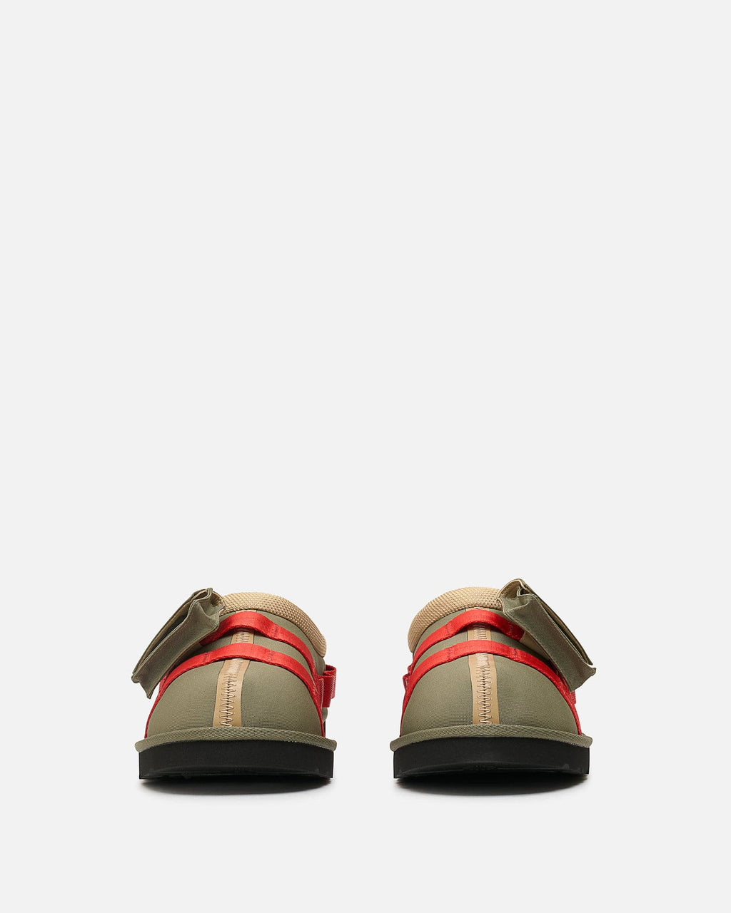 Оригінальна Tasman Wildwood In Burnt Olive Ugg – детальний вид