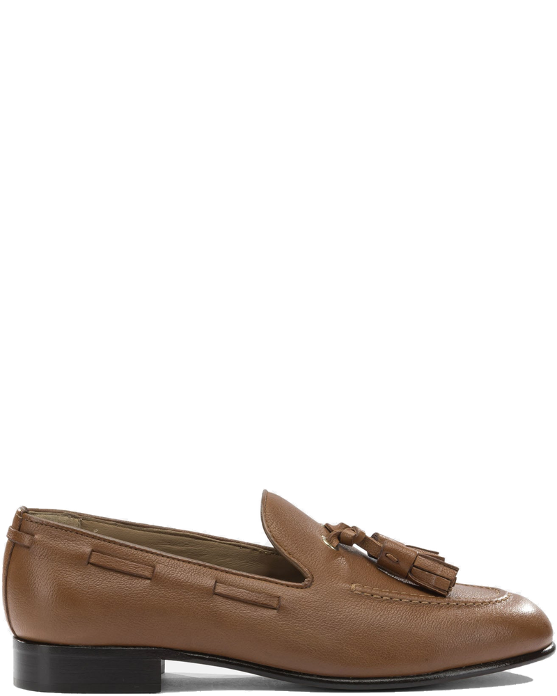 Оригінальна Tassel Loafers Salvatore ferragamo