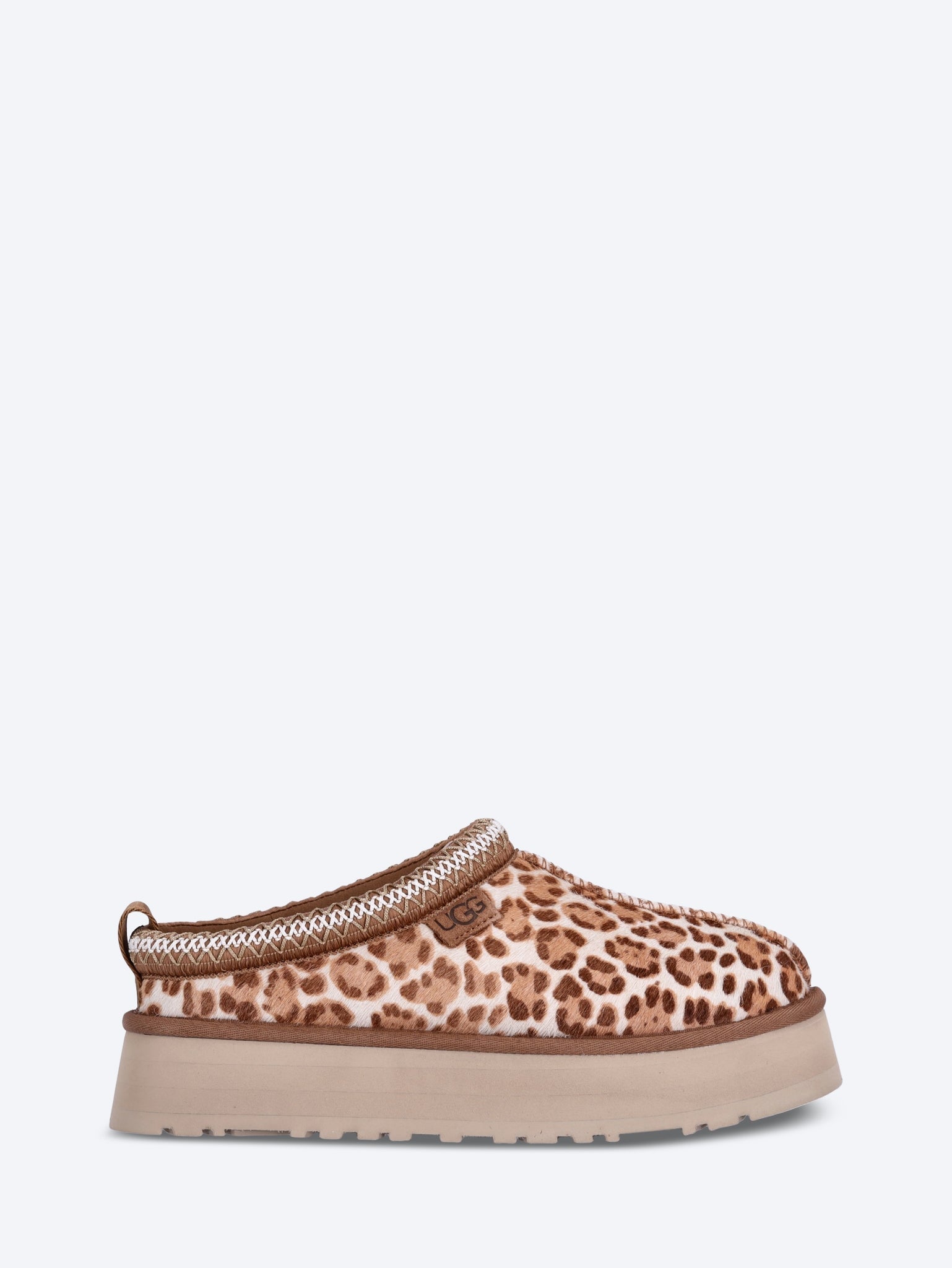 Ugg Footwear оригінал | Швидка доставка Україна – боковий вид