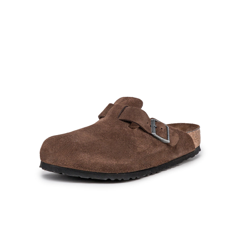 Boston Birkenstock оригінал – Купити в Україні – вид ззаду