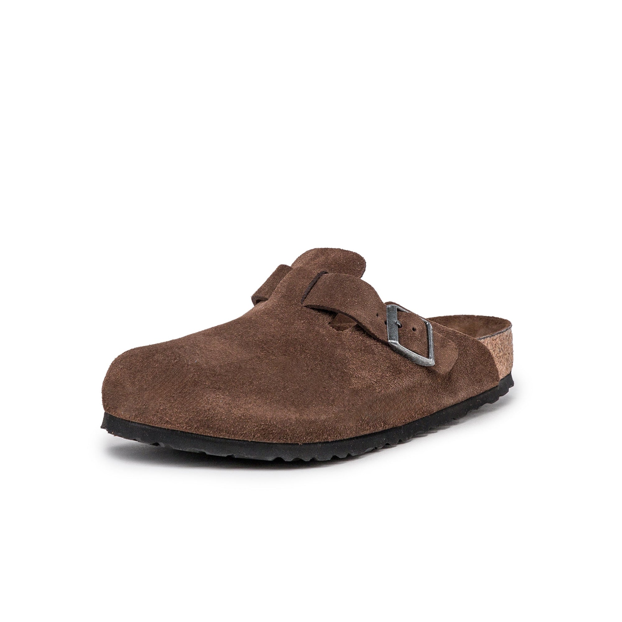 Boston Birkenstock оригінал – Купити в Україні – вид ззаду - BIRKENSTOCK