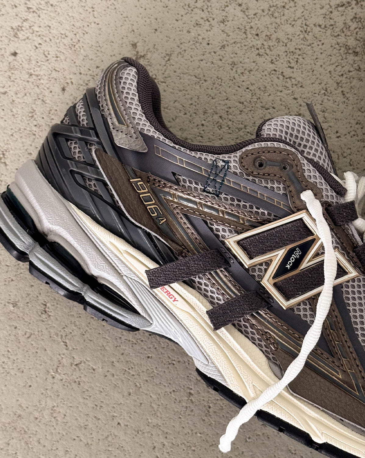 New balance Footwear оригінал | Швидка доставка Україна – збільшений вид
