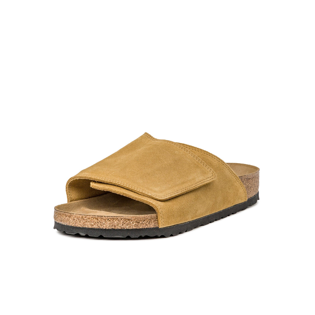 Оригінальна Solana Birkenstock – детальний вид