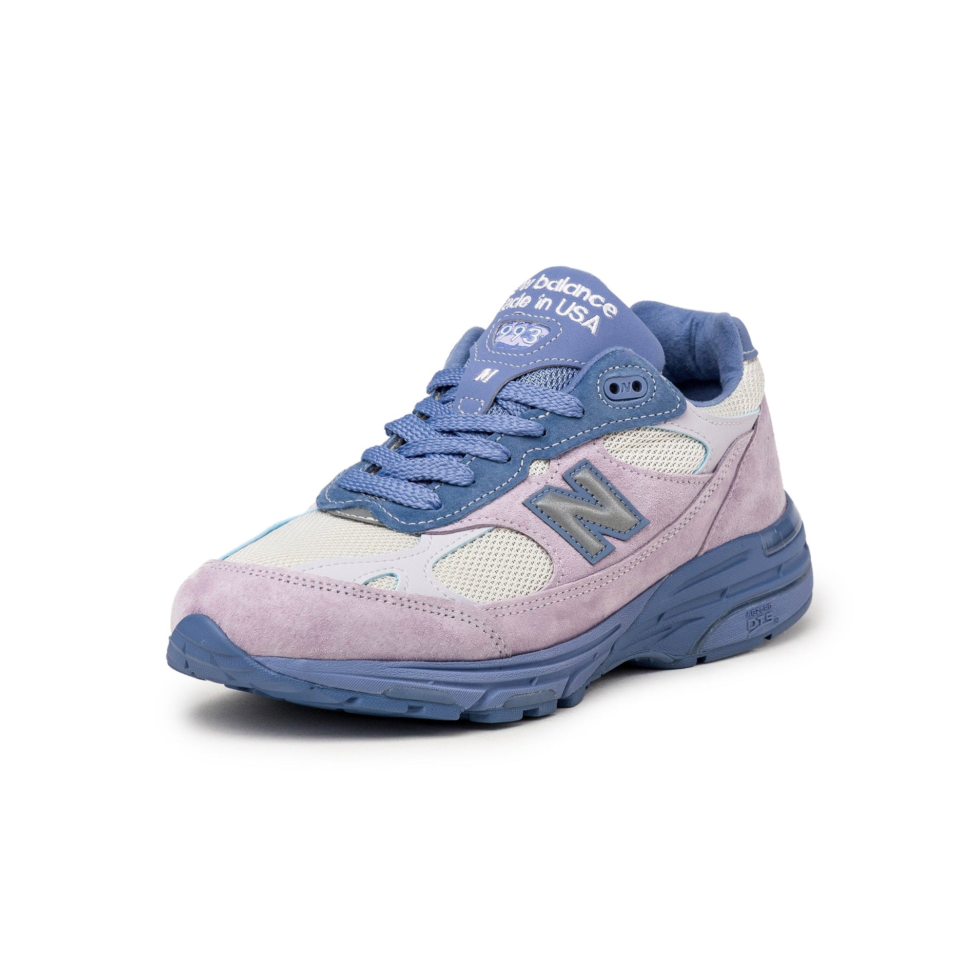 993 *made In Usa* New balance оригінал – Купити в Україні – детальний вид