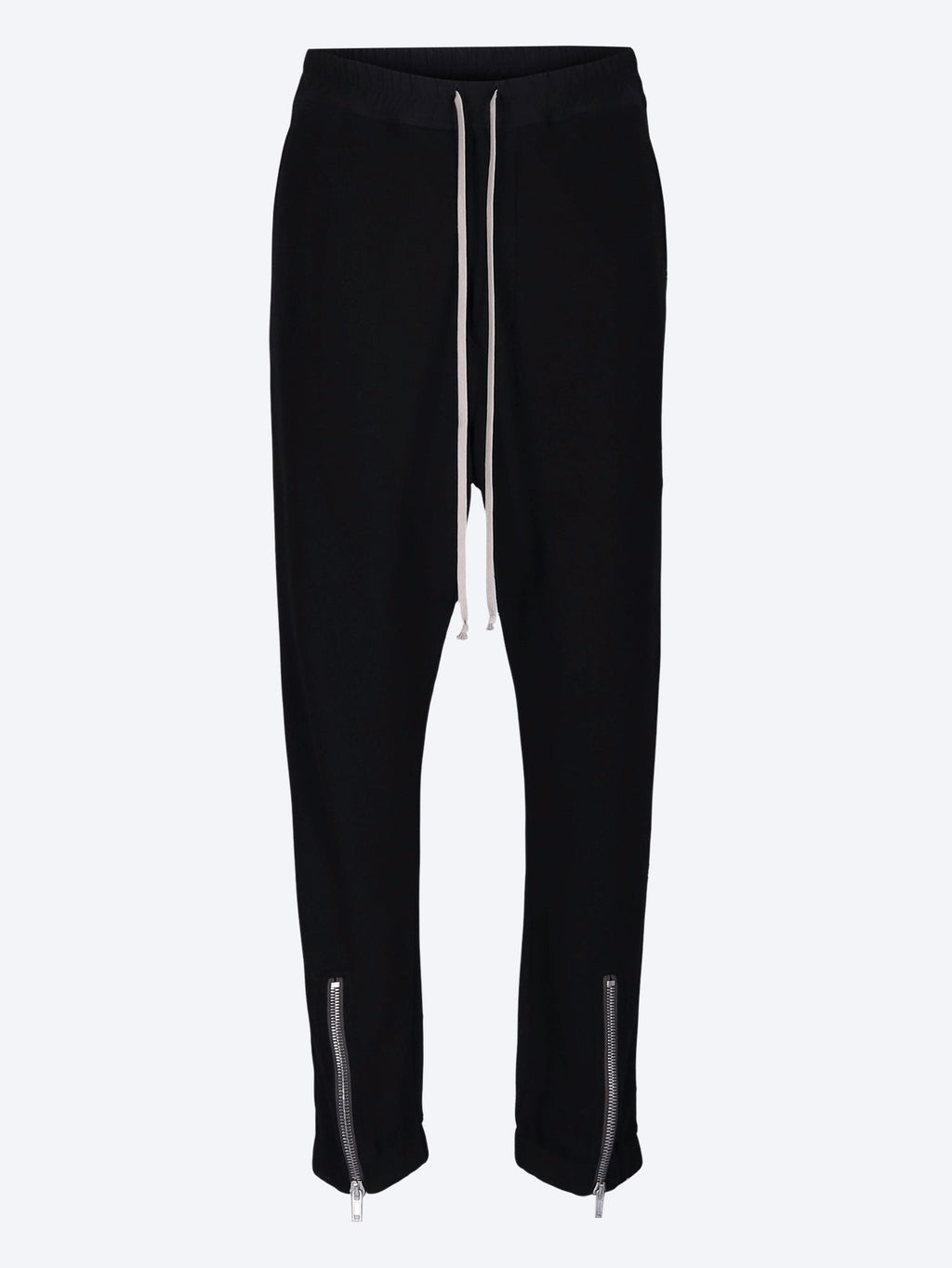 Rick owens Bottoms оригінал | Швидка доставка Україна – боковий вид
