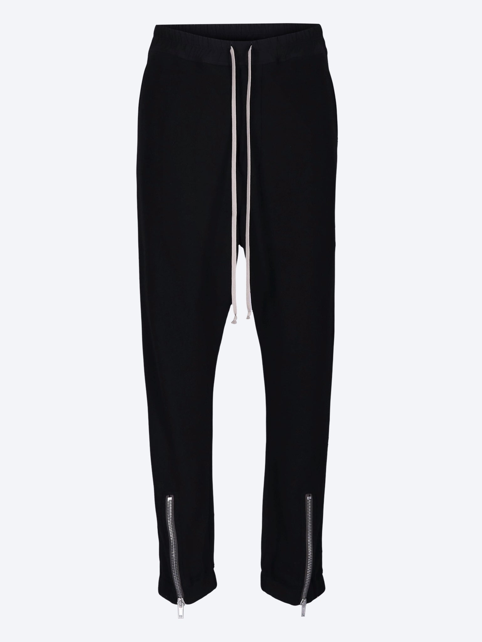 Rick owens Bottoms оригінал | Швидка доставка Україна – боковий вид