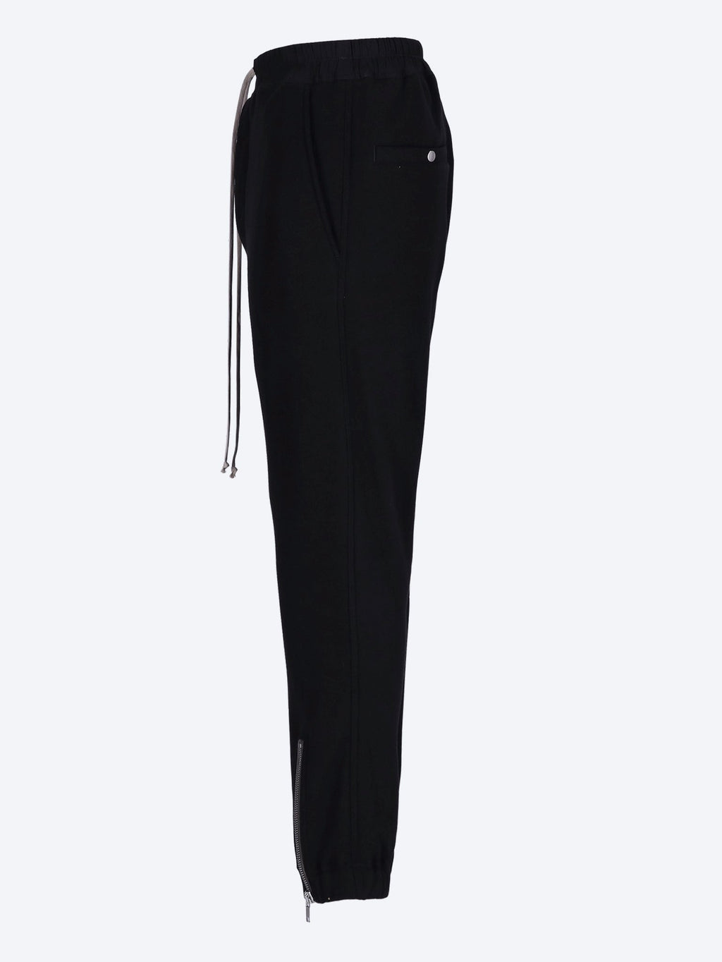 Rick owens Bottoms оригінал | Швидка доставка Україна – вид ззаду