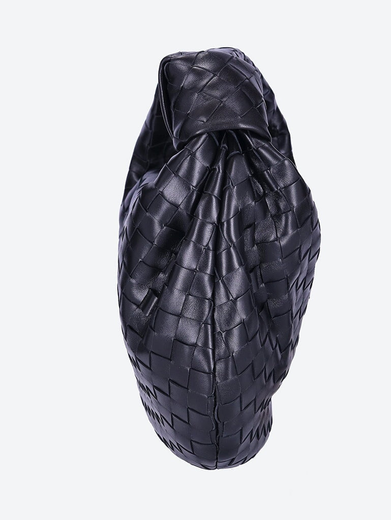 Small Jodie Handbag Bottega veneta оригінал – Купити в Україні – детальний вид