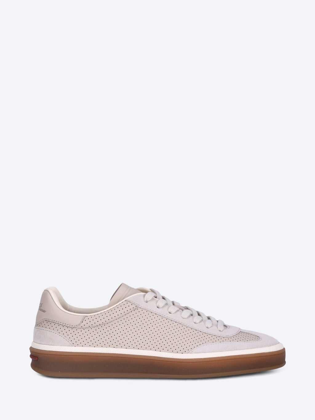 Loro piana Footwear оригінал | Швидка доставка Україна – боковий вид