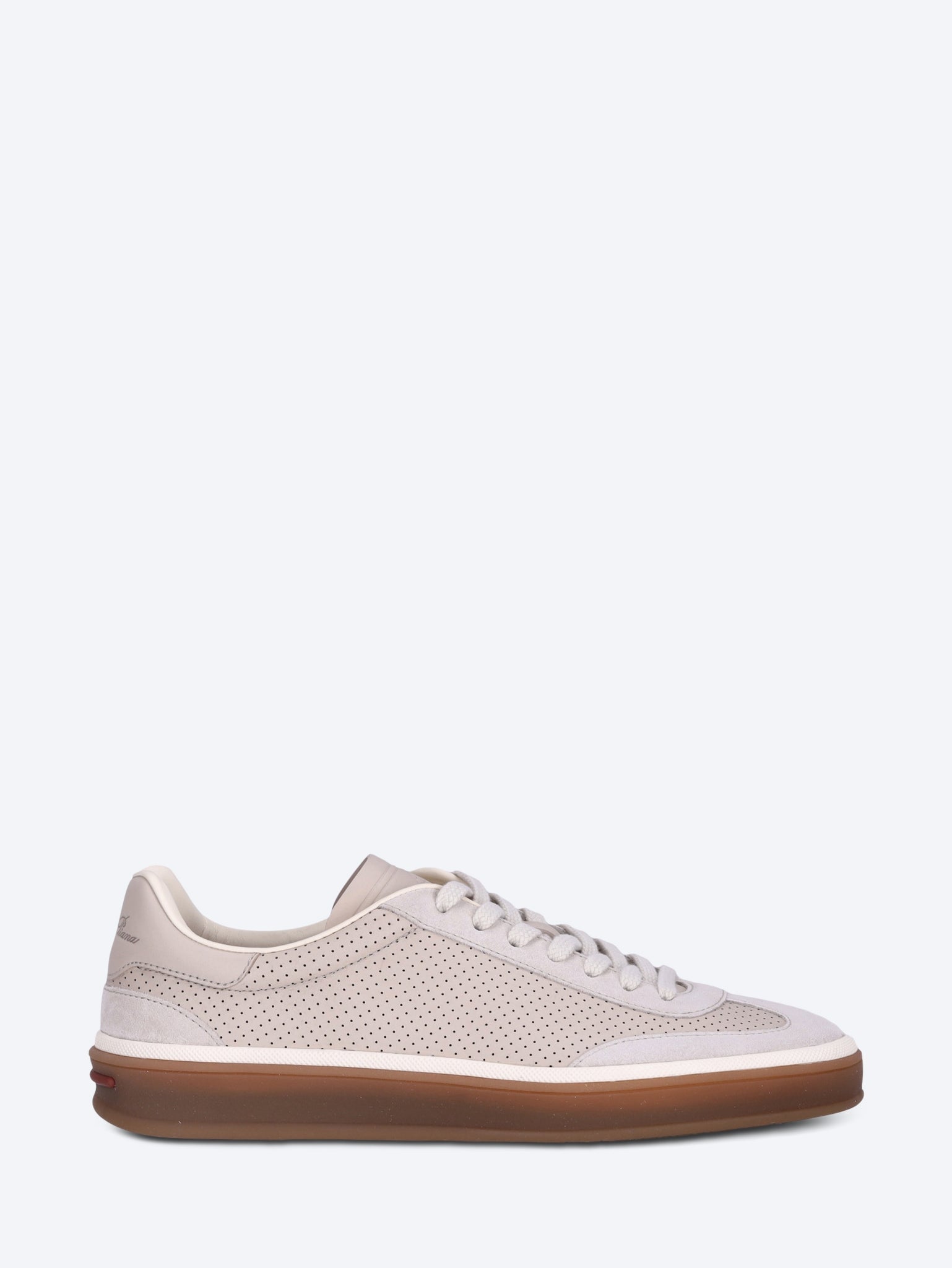 Loro piana Footwear оригінал | Швидка доставка Україна – боковий вид
