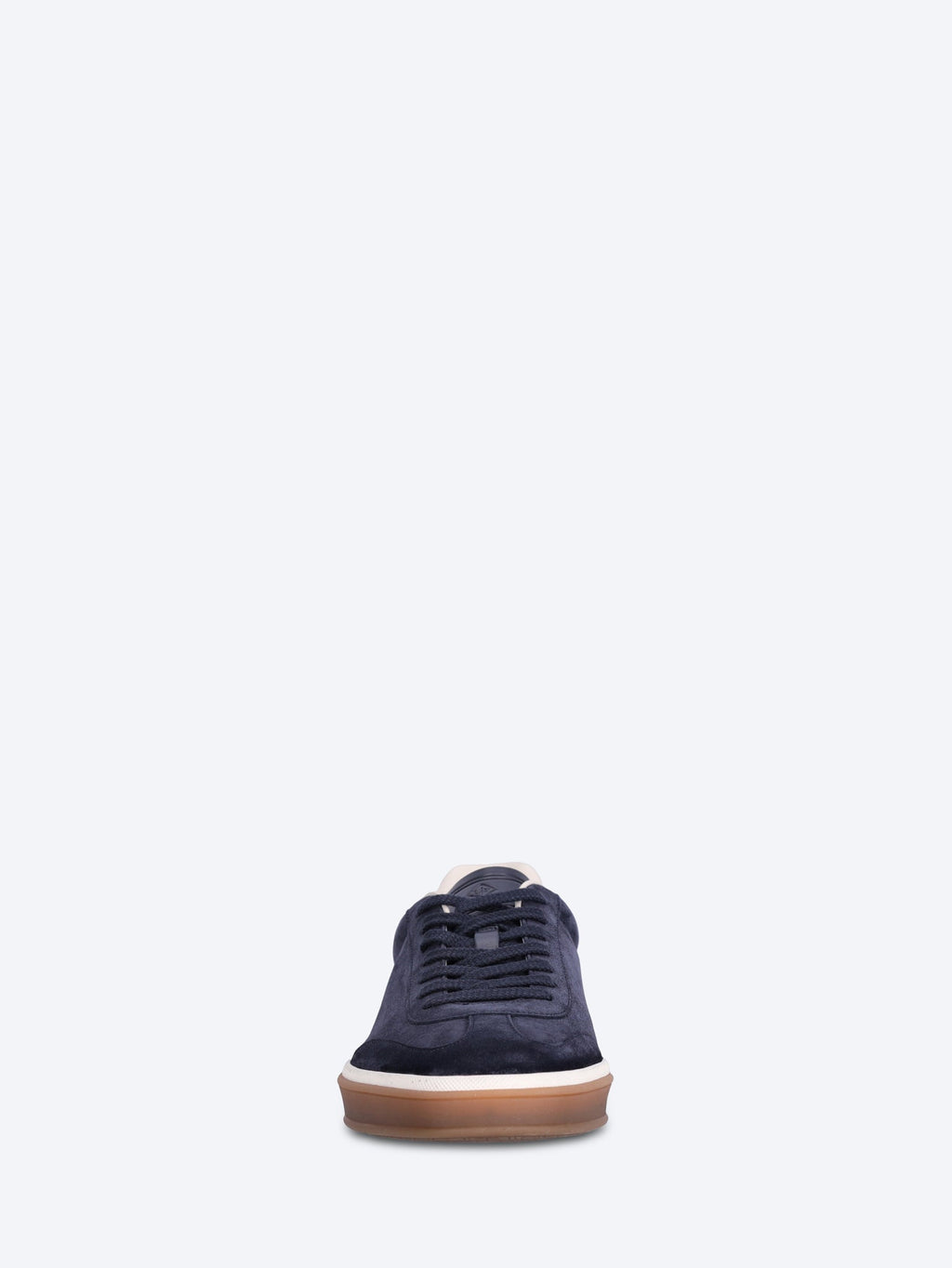 Tennis Walk Suede Sneakers Loro piana – Гарантія оригінальності – детальний вид
