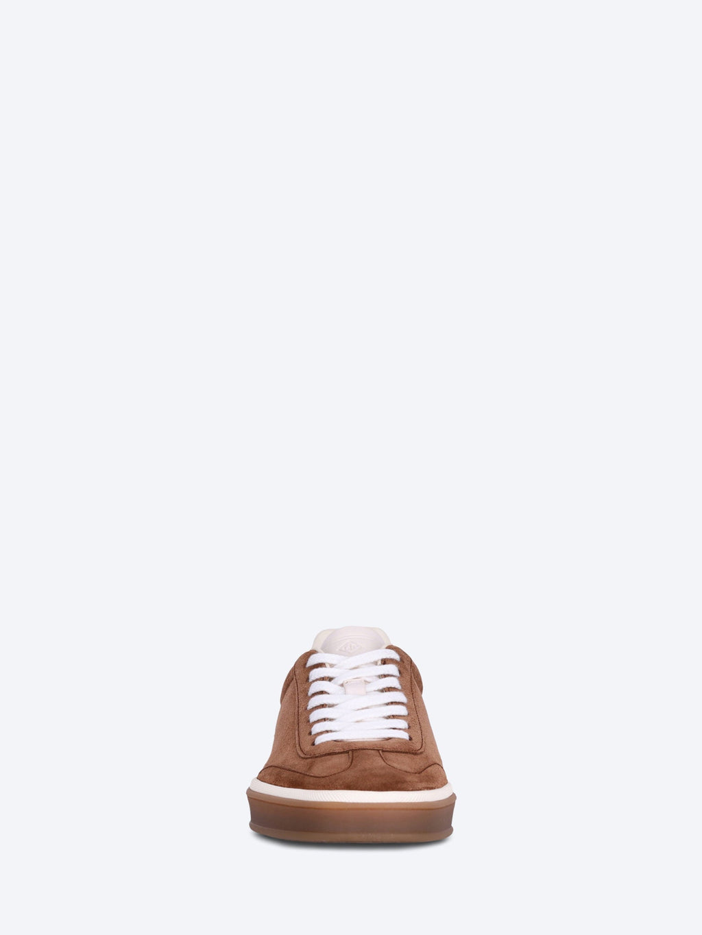 Tennis Walk Suede Sneakers Loro piana – Гарантія оригінальності – детальний вид