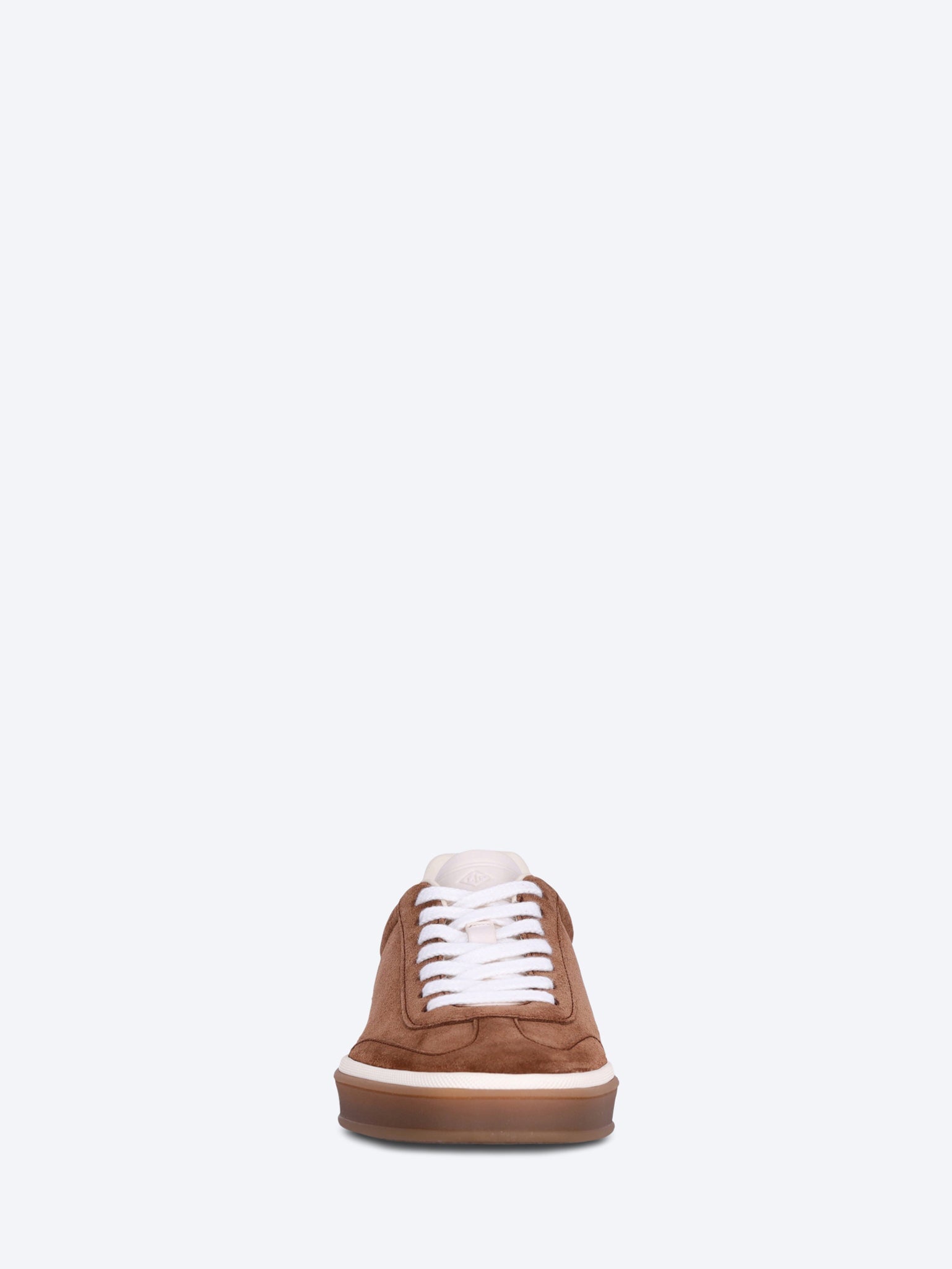 Tennis Walk Suede Sneakers Loro piana – Гарантія оригінальності – детальний вид